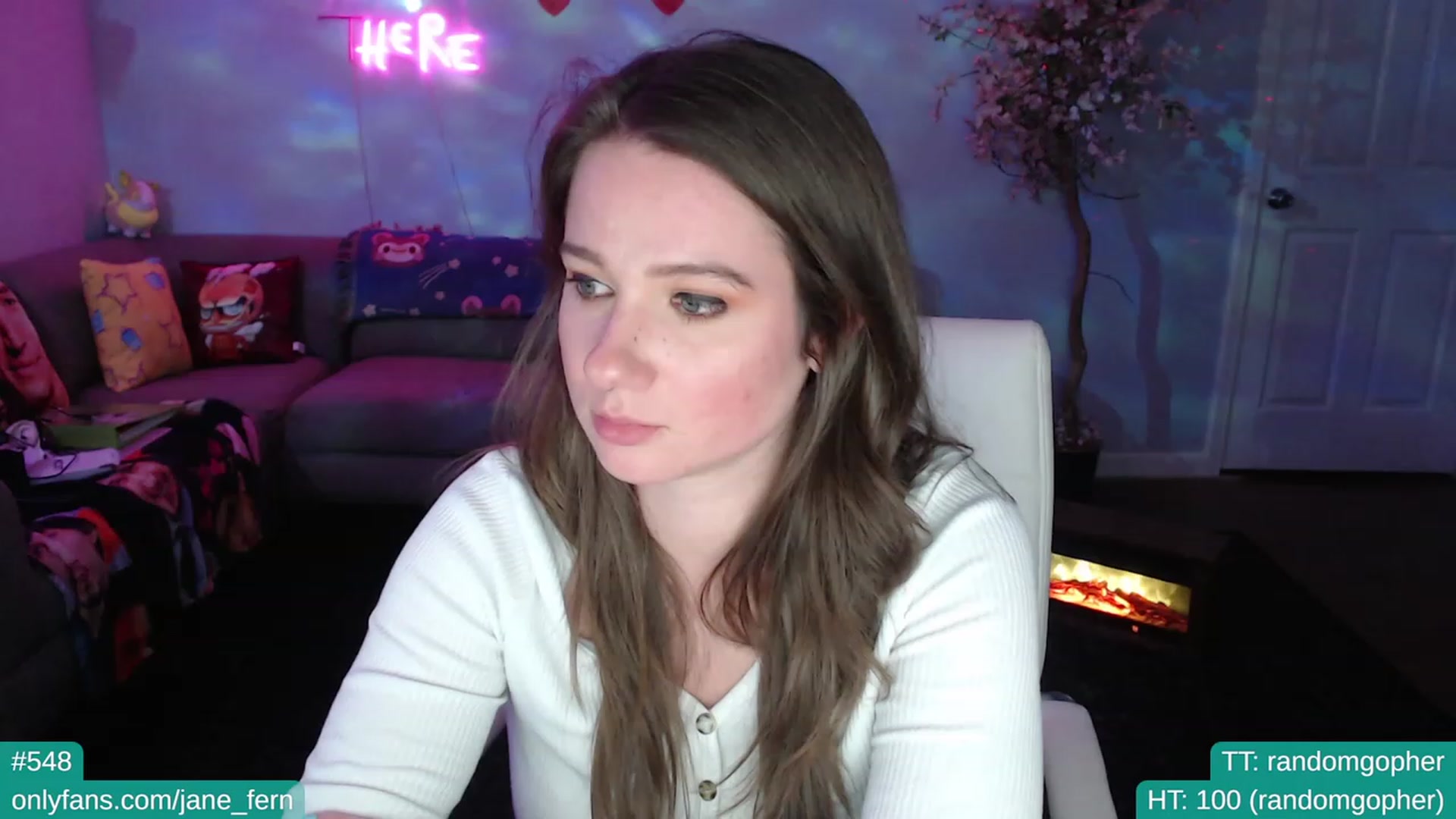 Gallery image thumbnail from Jane_Fern's myfreecams stream on, 01/19/2023, 04:51 image 17 of 20