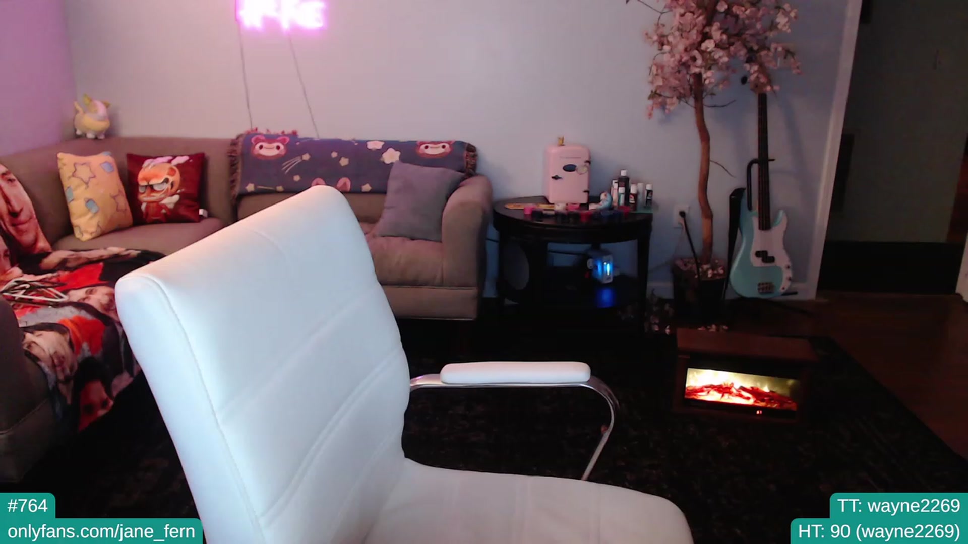 Gallery image thumbnail from Jane_Fern's myfreecams stream on, 01/26/2023, 23:59 image 13 of 20