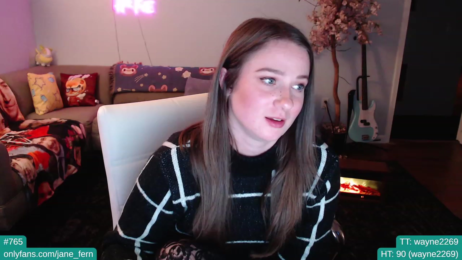 Gallery image thumbnail from Jane_Fern's myfreecams stream on, 01/26/2023, 23:59 image 10 of 20