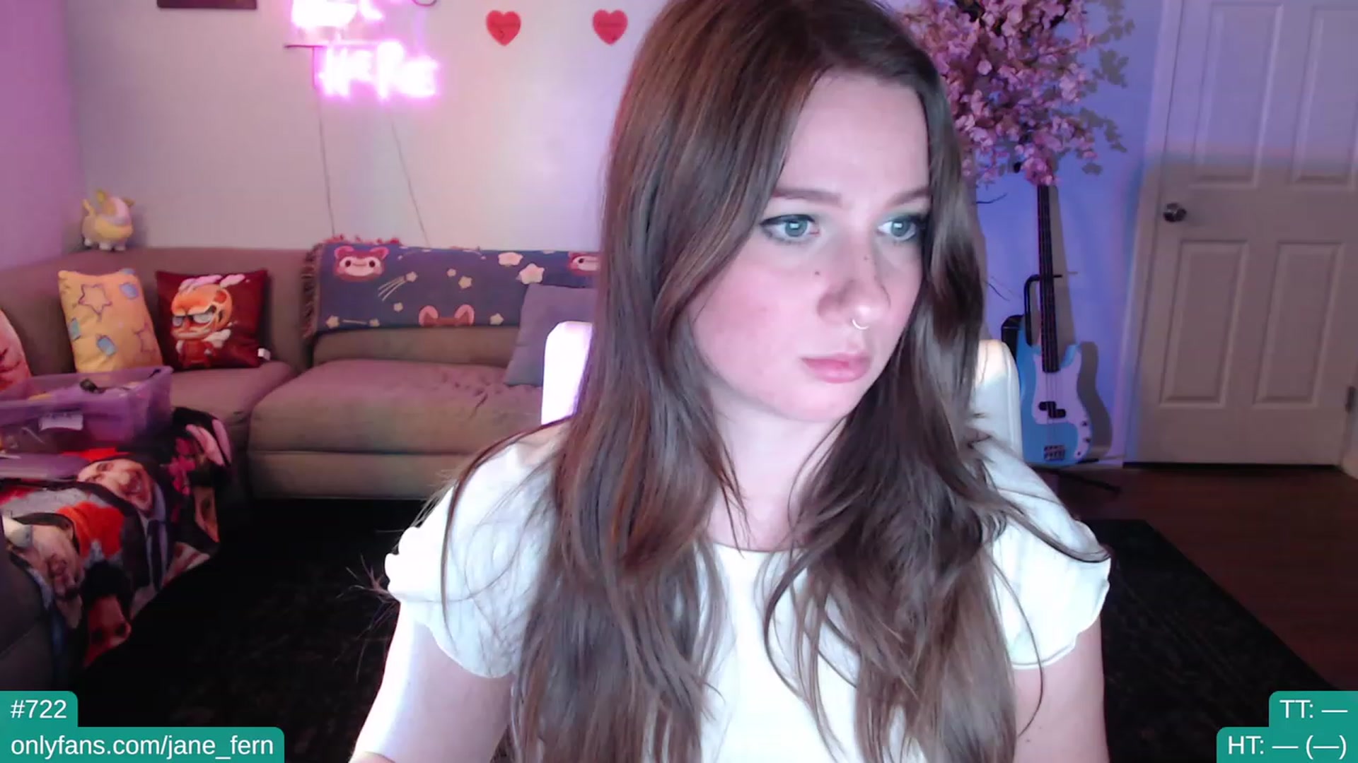 Gallery image thumbnail from Jane_Fern's myfreecams stream on, 01/30/2023, 03:54 image 5 of 20