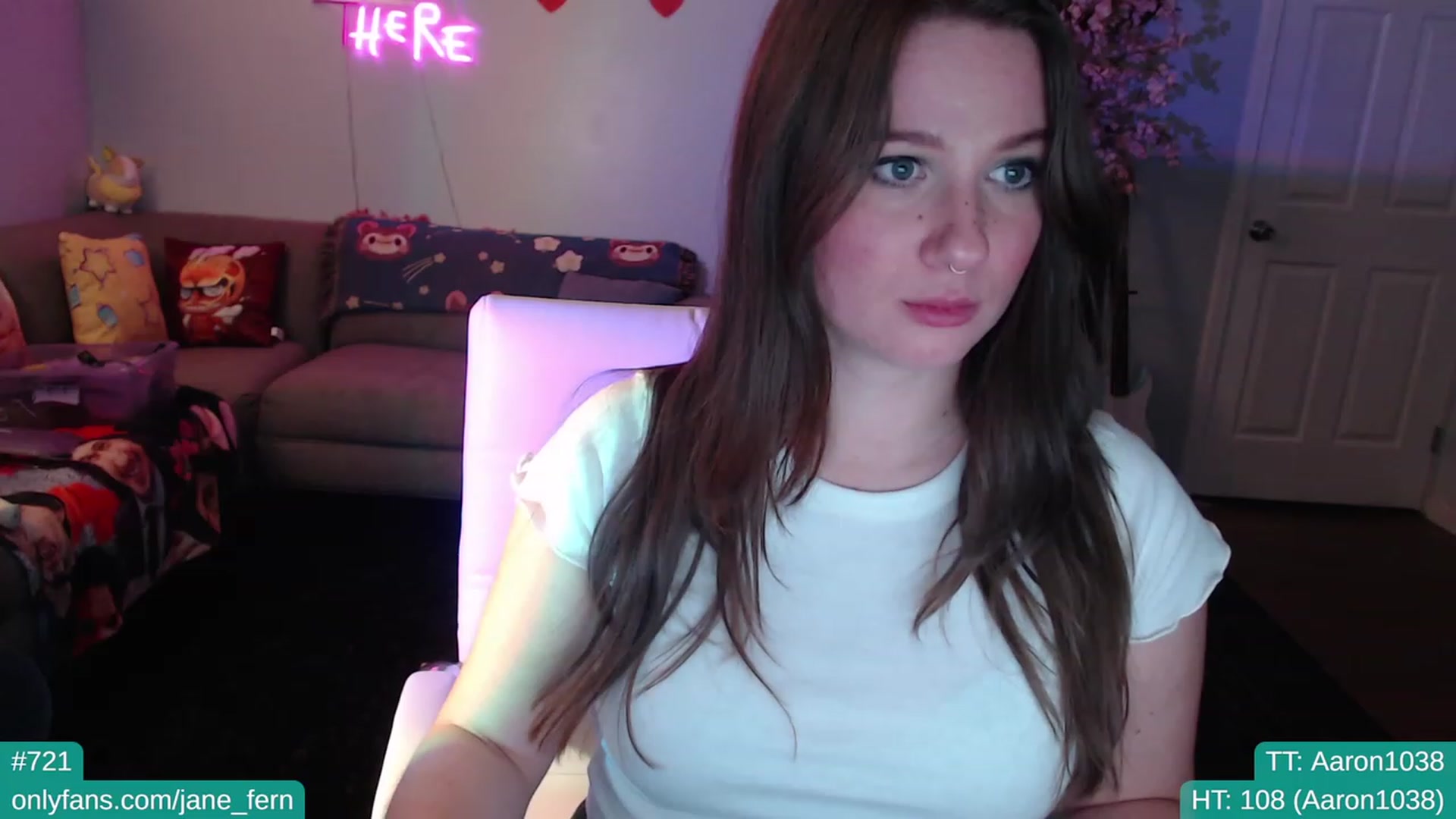 Gallery image thumbnail from Jane_Fern's myfreecams stream on, 01/30/2023, 03:54 image 11 of 20