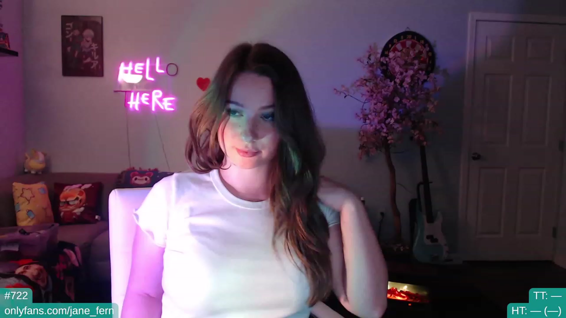 Gallery image thumbnail from Jane_Fern's myfreecams stream on, 01/30/2023, 03:54 image 3 of 20