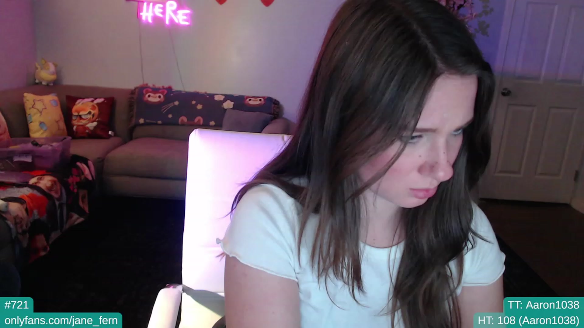 Gallery image thumbnail from Jane_Fern's myfreecams stream on, 01/30/2023, 03:54 image 13 of 20
