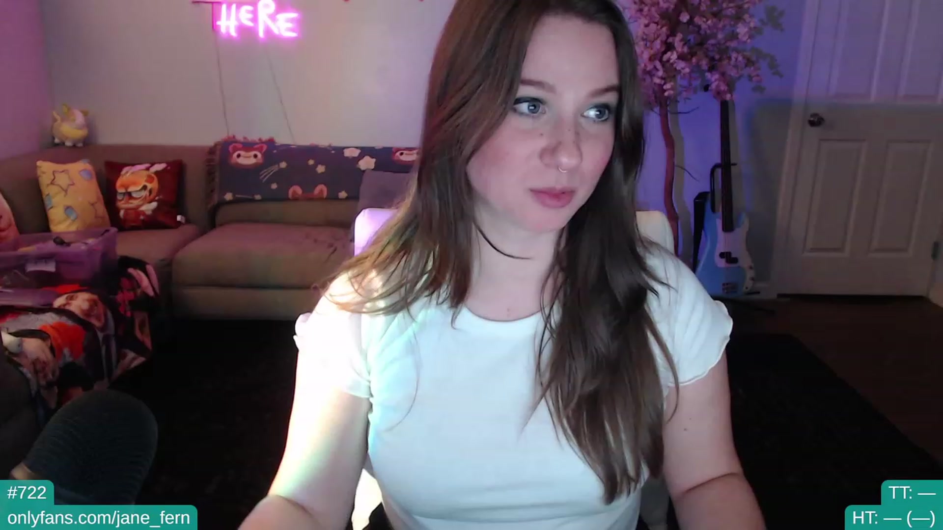 Gallery image thumbnail from Jane_Fern's myfreecams stream on, 01/30/2023, 03:54 image 8 of 20