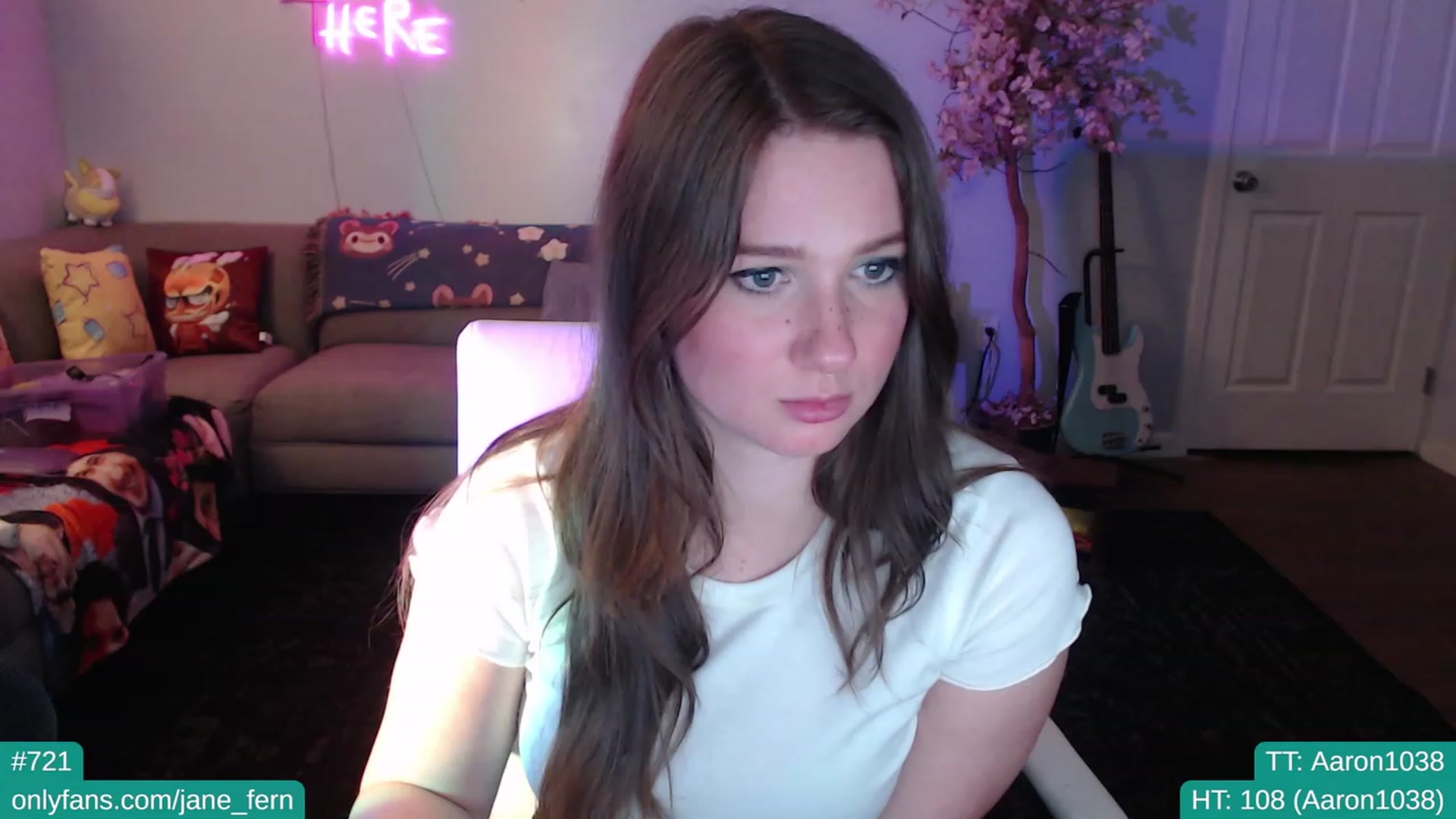 Gallery image thumbnail from Jane_Fern's myfreecams stream on, 01/30/2023, 03:54 image 15 of 20