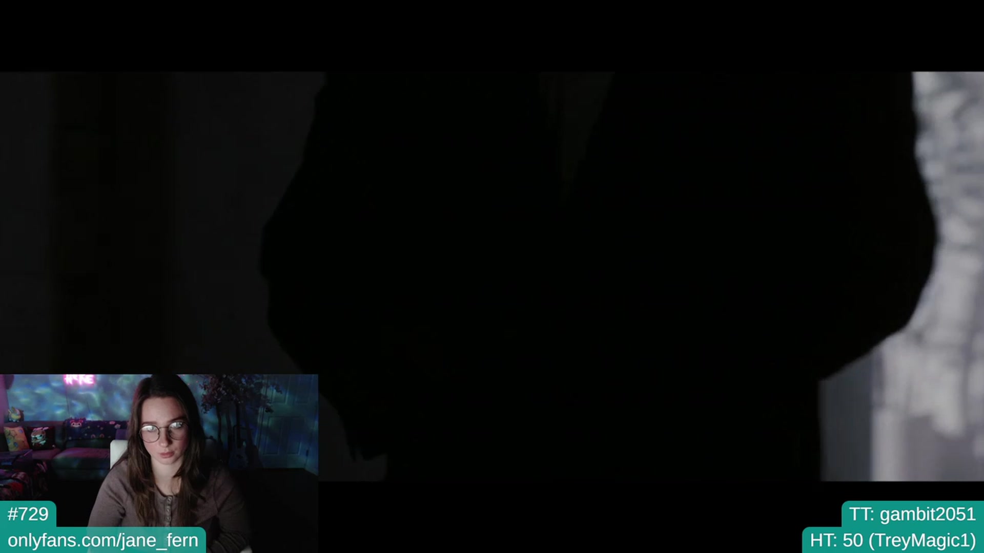 Gallery image thumbnail from Jane_Fern's myfreecams stream on, 01/31/2023, 03:45 image 6 of 20