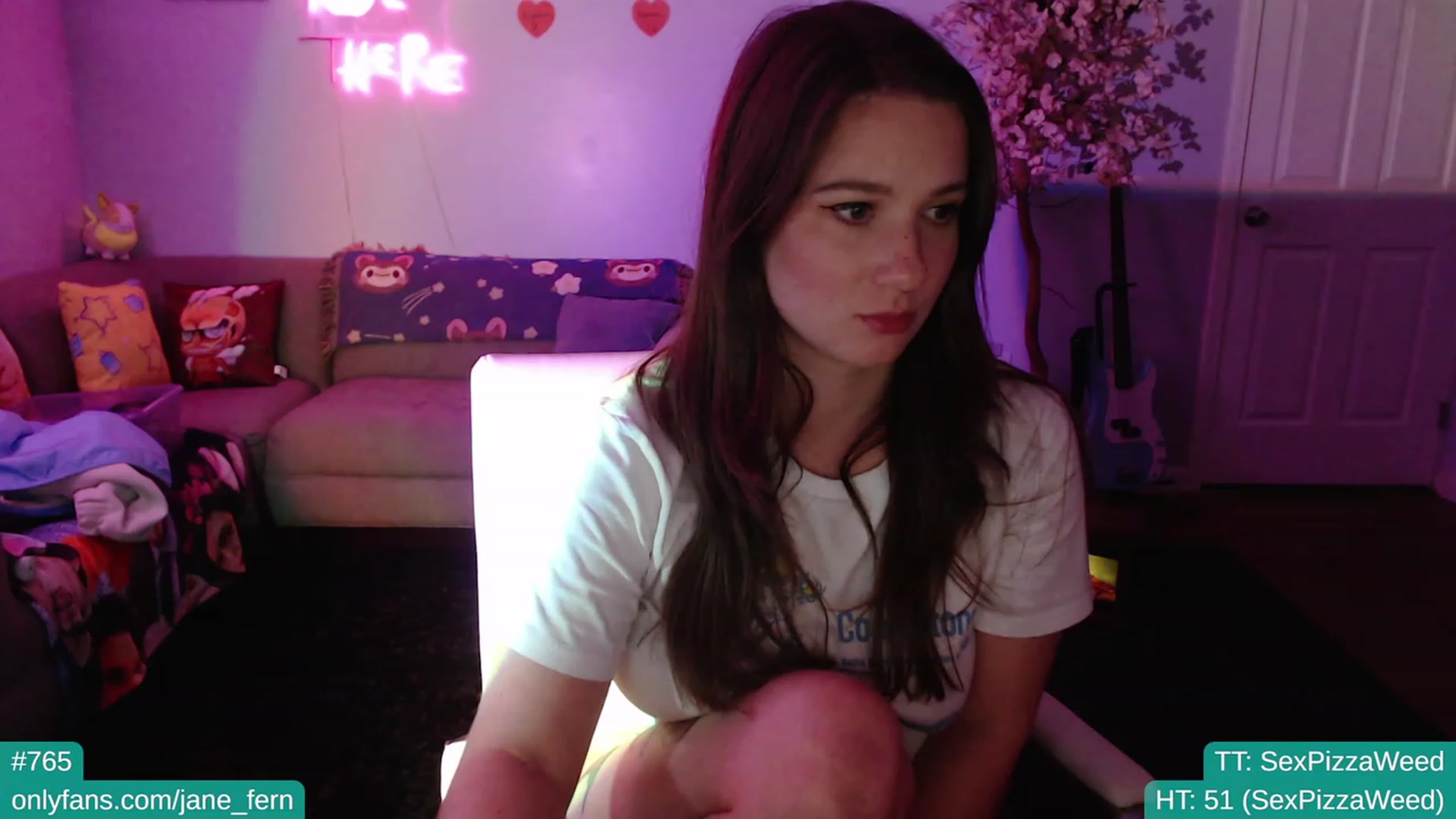 Gallery image thumbnail from Jane_Fern's myfreecams stream on, 02/01/2023, 03:34 image 10 of 20