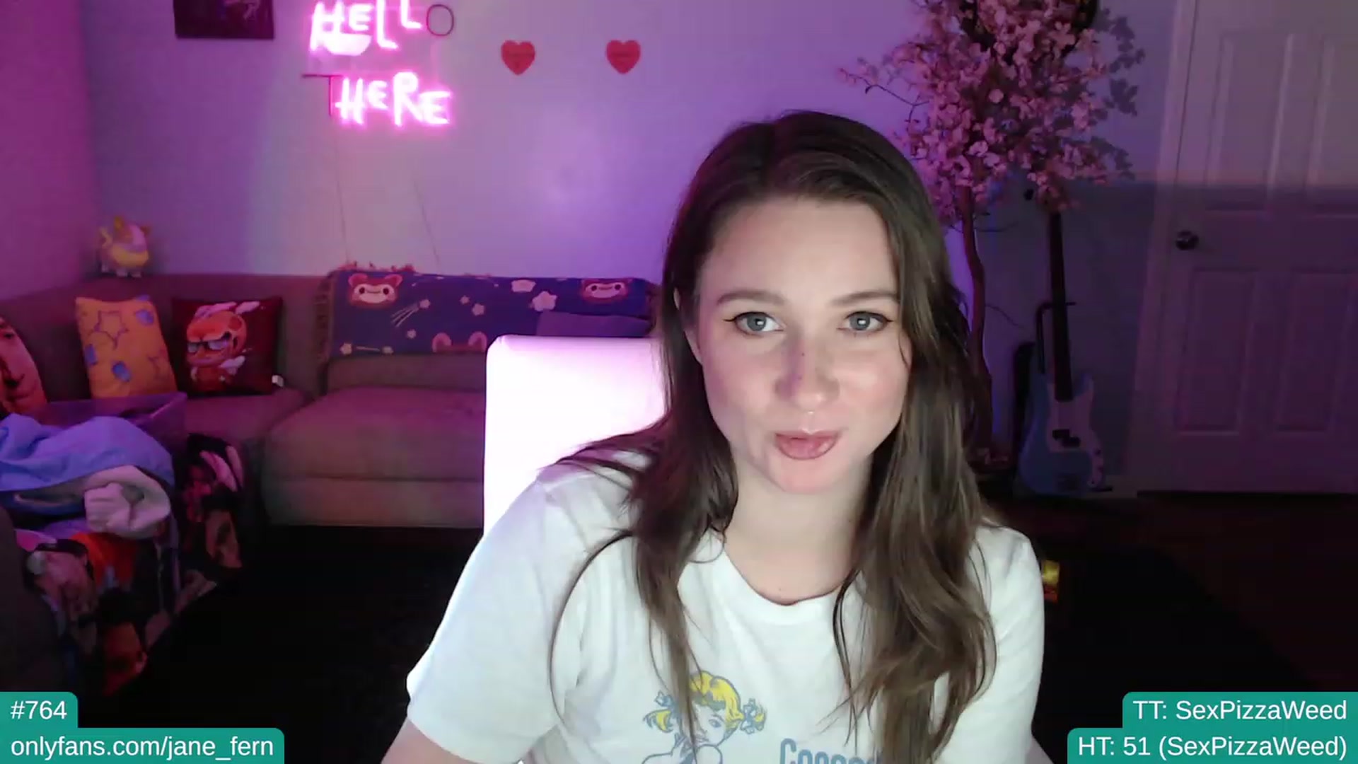 Gallery image thumbnail from Jane_Fern's myfreecams stream on, 02/01/2023, 04:27 image 1 of 20