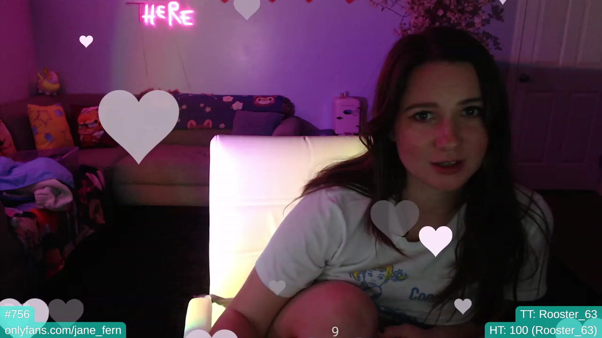 Gallery image thumbnail from Jane_Fern's myfreecams stream on, 02/01/2023, 04:27 image 19 of 20