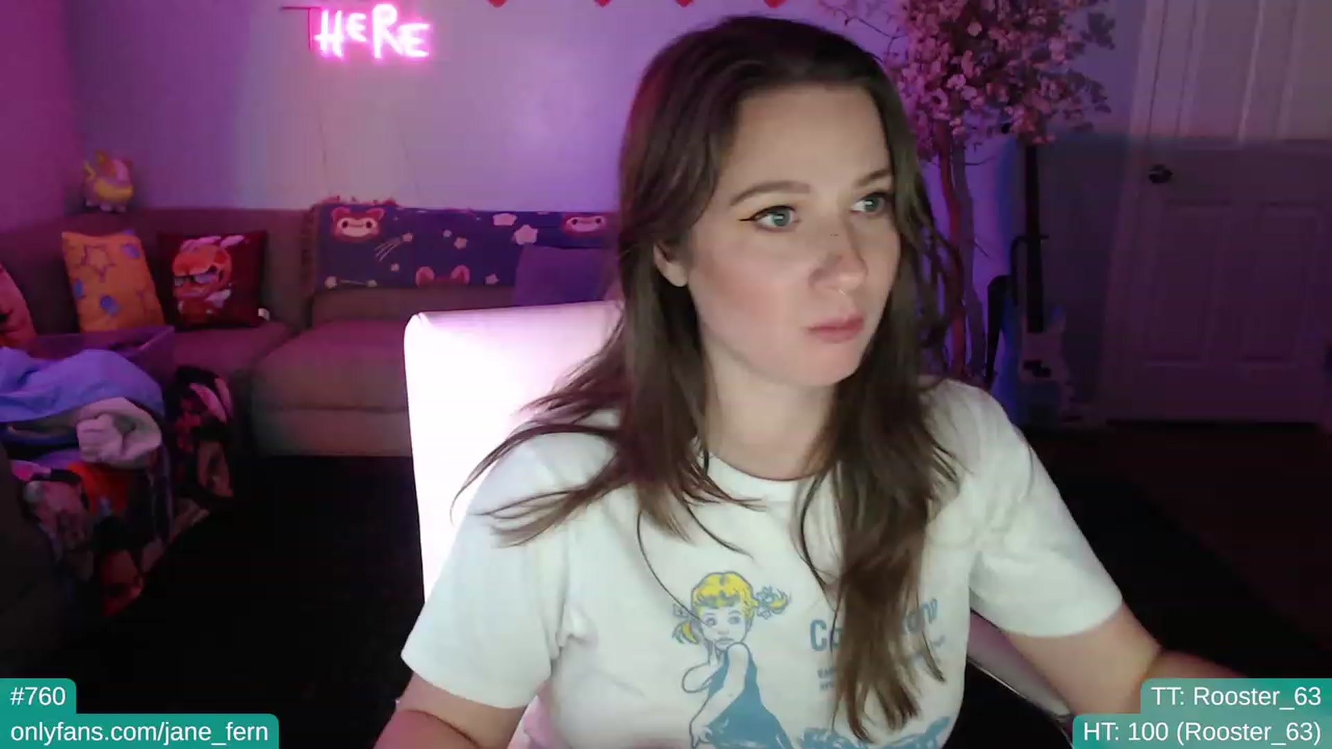 Gallery image thumbnail from Jane_Fern's myfreecams stream on, 02/01/2023, 04:27 image 9 of 20