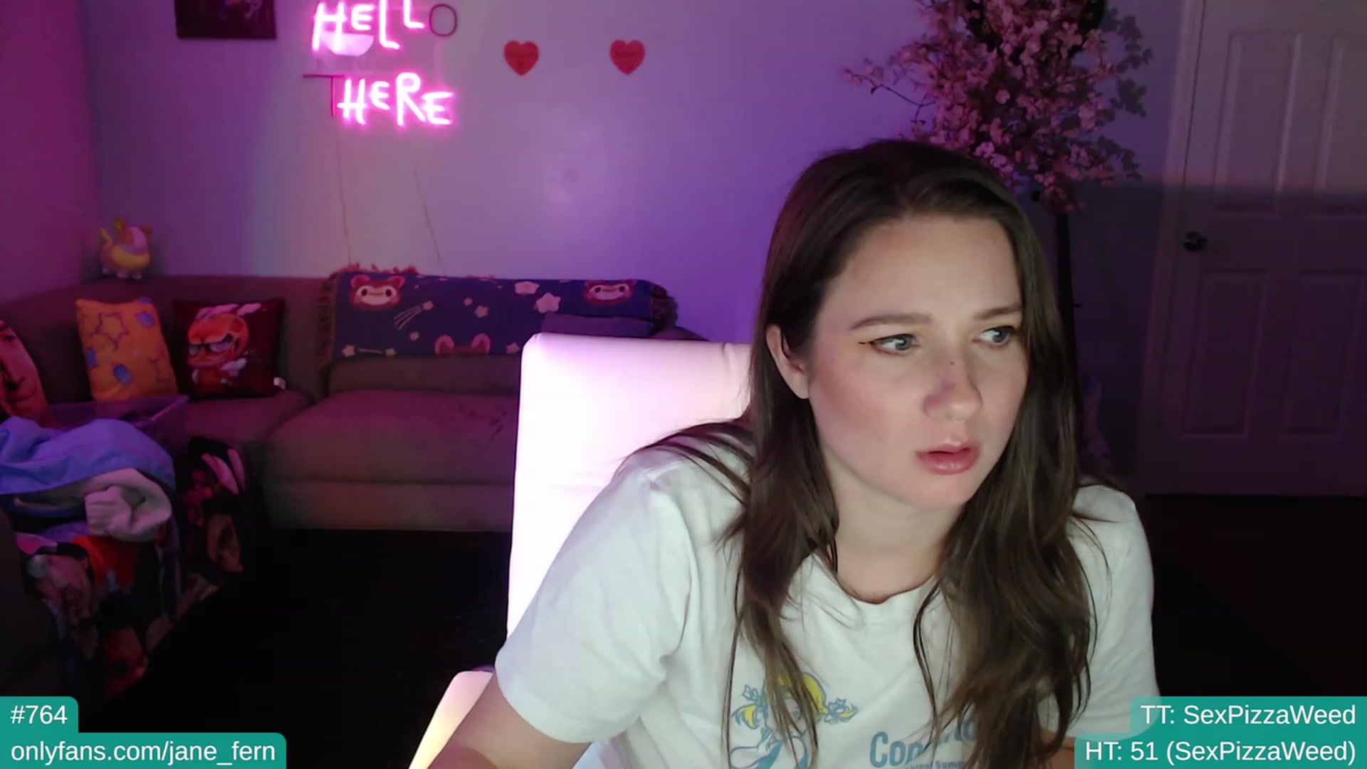 Gallery image thumbnail from Jane_Fern's myfreecams stream on, 02/01/2023, 04:27 image 2 of 20