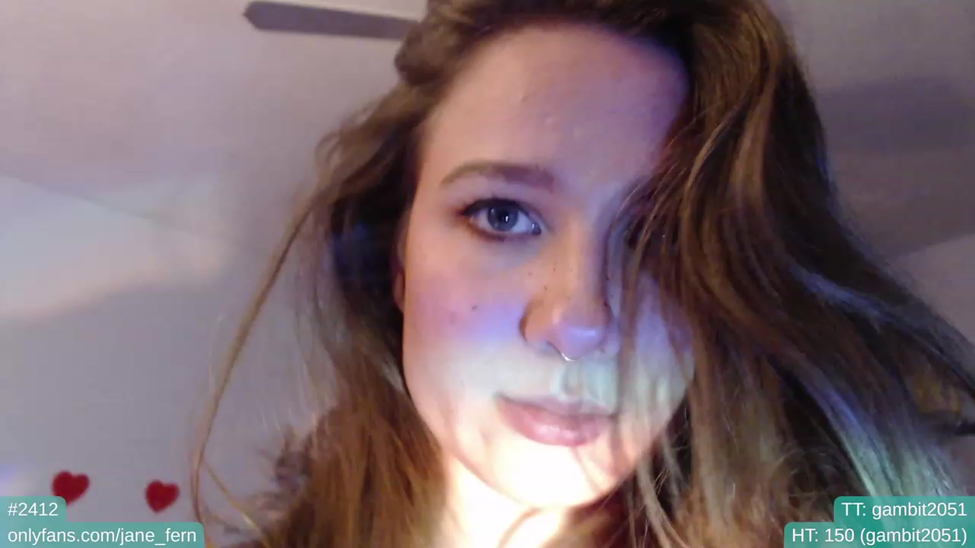 Gallery image thumbnail from Jane_Fern's myfreecams stream on, 02/02/2023, 23:36 image 12 of 20