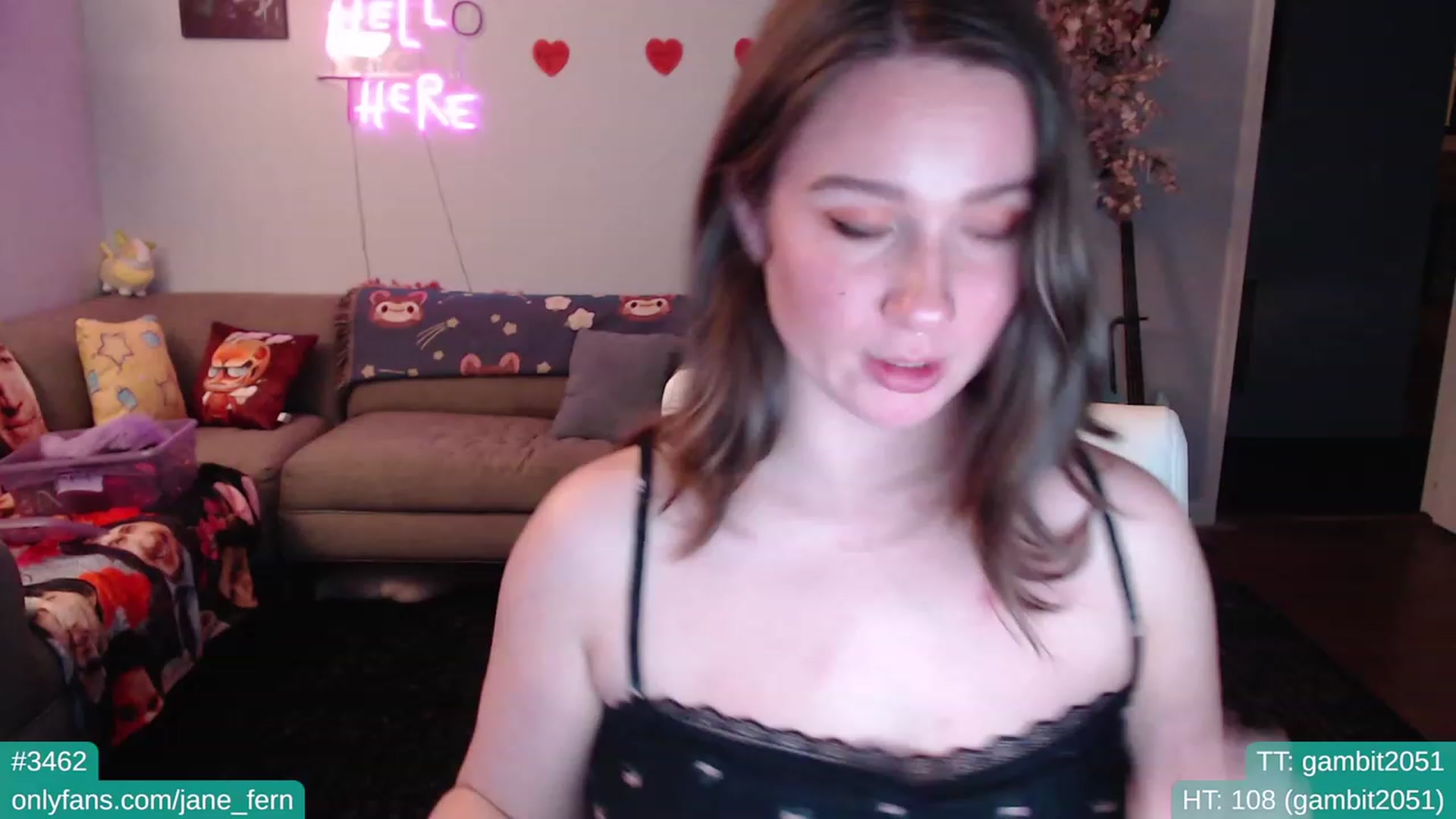 Gallery image thumbnail from Jane_Fern's myfreecams stream on, 02/02/2023, 23:36 image 8 of 20