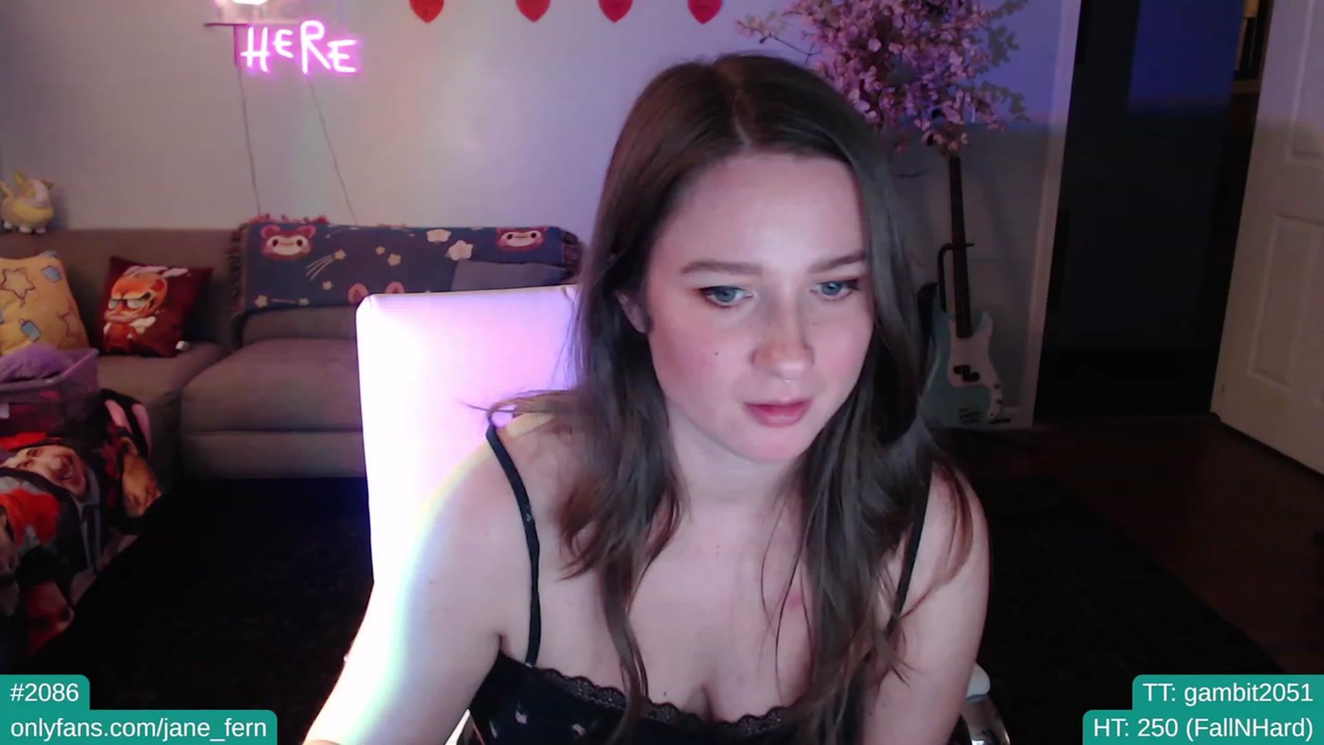 Gallery image thumbnail from Jane_Fern's myfreecams stream on, 02/02/2023, 23:36 image 17 of 20