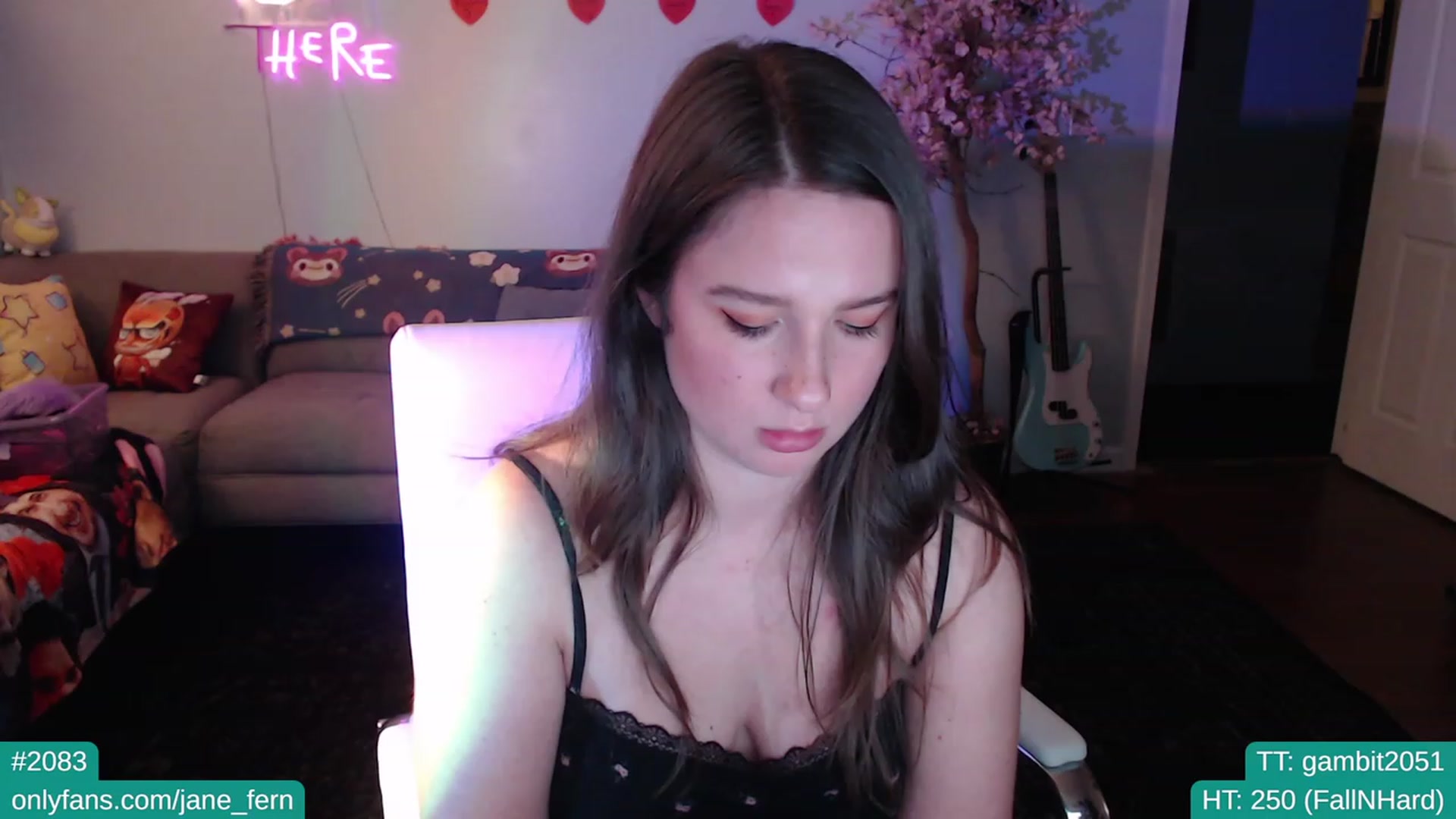 Gallery image thumbnail from Jane_Fern's myfreecams stream on, 02/02/2023, 23:36 image 18 of 20