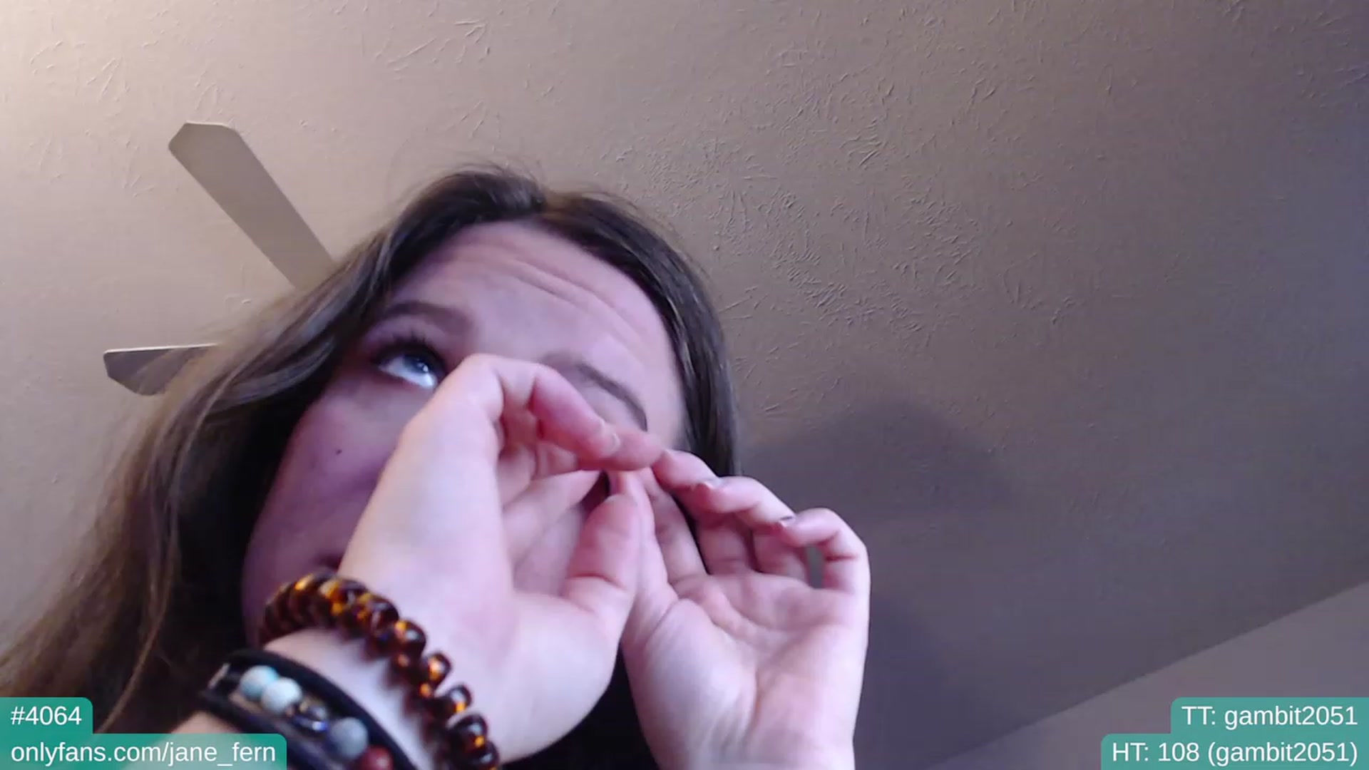 Gallery image thumbnail from Jane_Fern's myfreecams stream on, 02/02/2023, 23:36 image 4 of 20