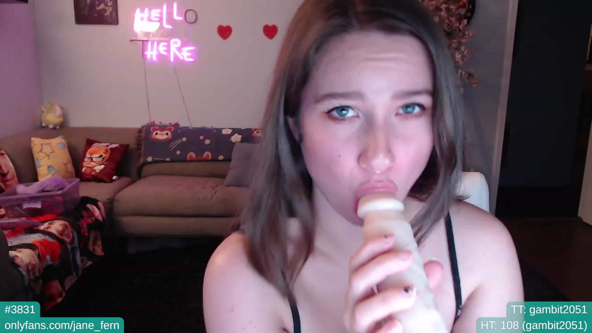 Gallery image thumbnail from Jane_Fern's myfreecams stream on, 02/02/2023, 23:36 image 7 of 20