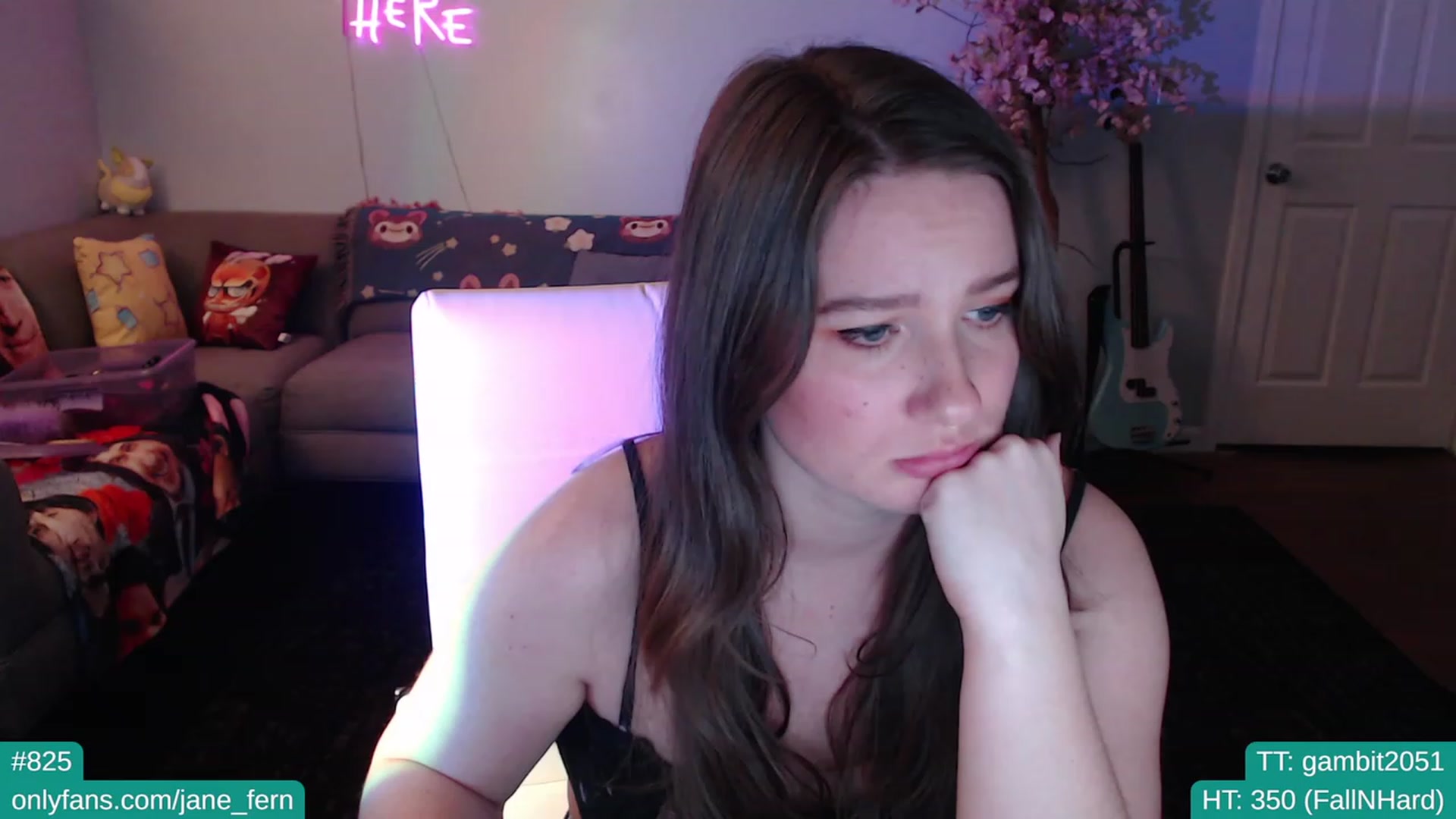 Gallery image thumbnail from Jane_Fern's myfreecams stream on, 02/03/2023, 01:15 image 9 of 20
