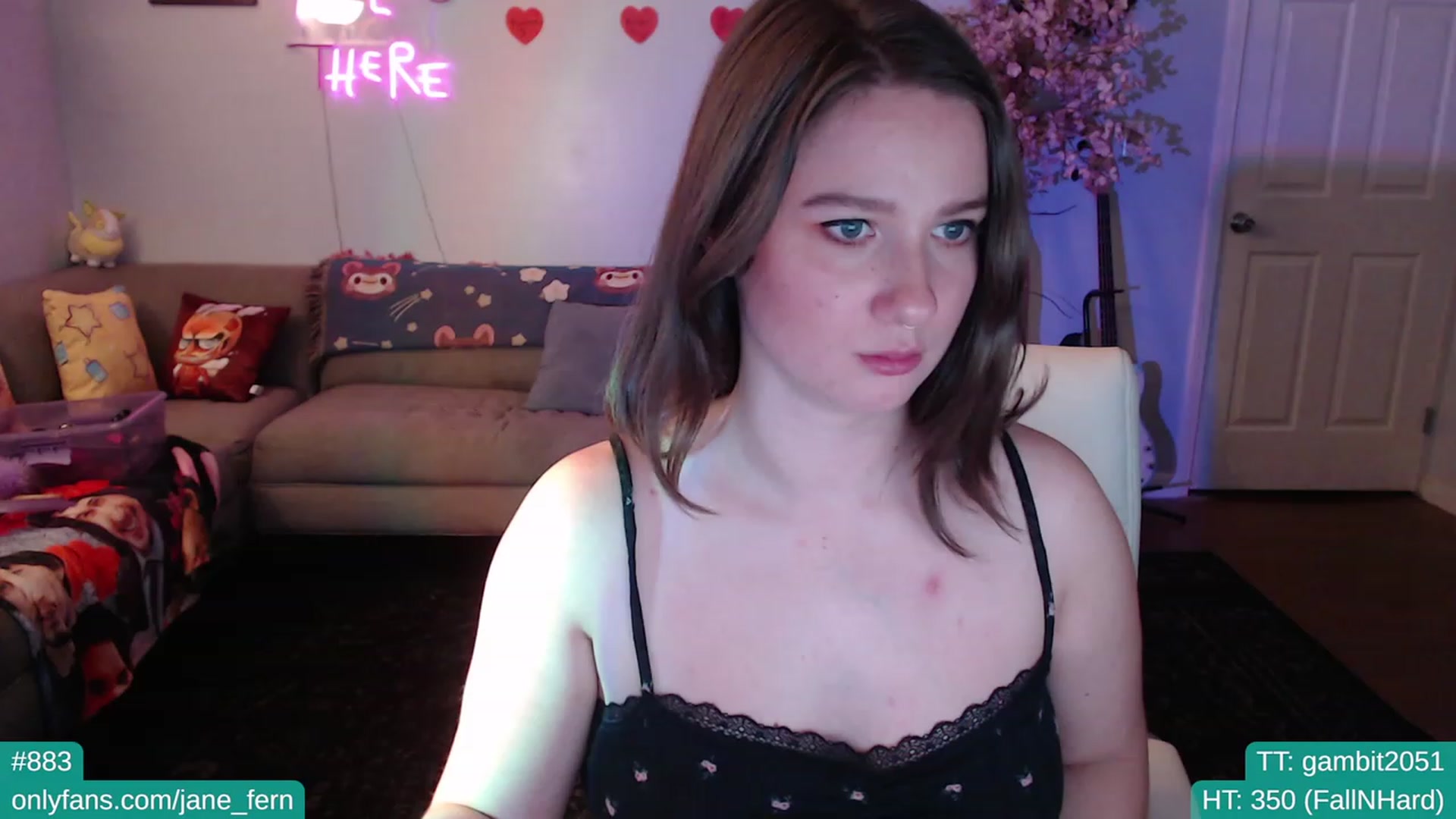 Gallery image thumbnail from Jane_Fern's myfreecams stream on, 02/03/2023, 01:15 image 2 of 20