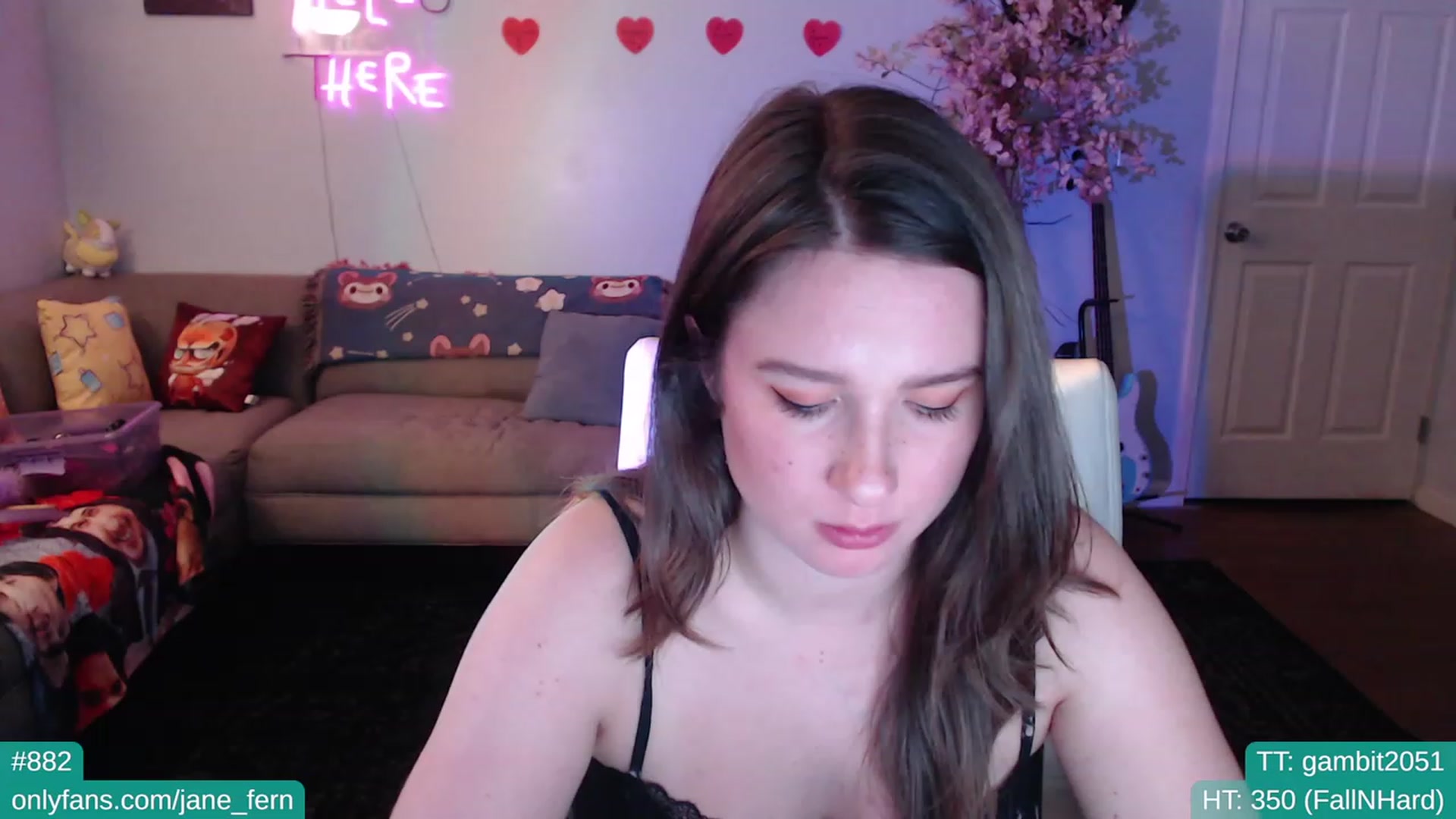 Gallery image thumbnail from Jane_Fern's myfreecams stream on, 02/03/2023, 01:15 image 1 of 20