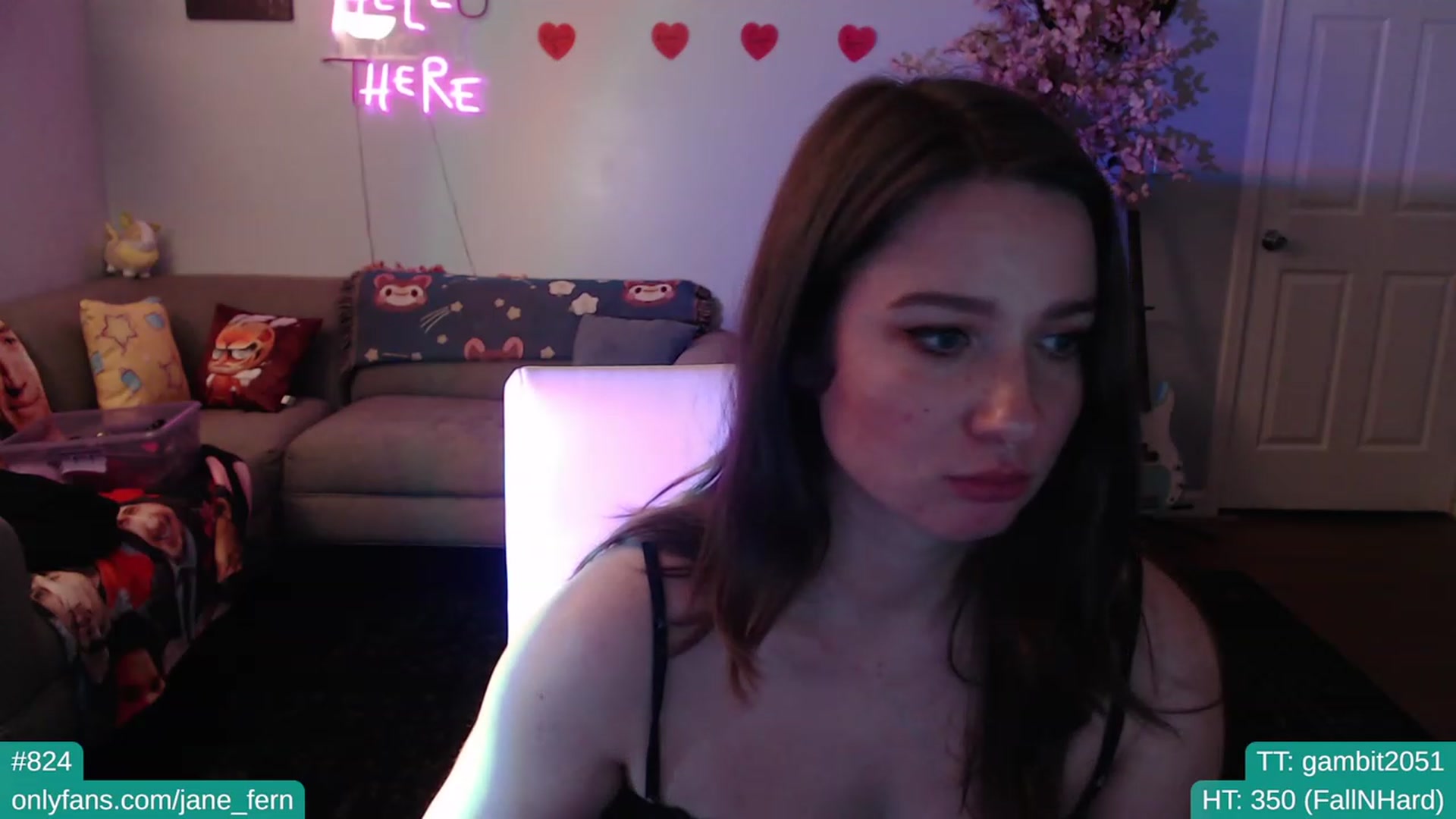 Gallery image thumbnail from Jane_Fern's myfreecams stream on, 02/03/2023, 01:15 image 20 of 20