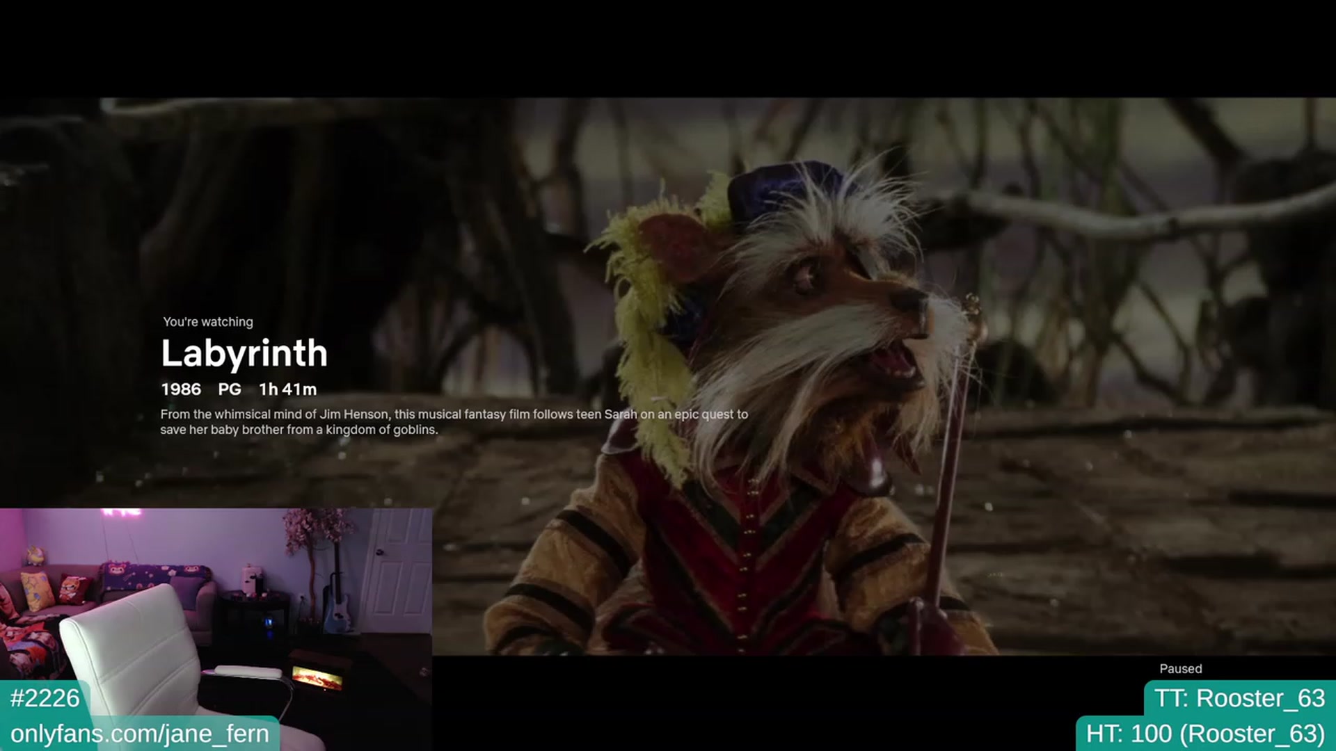 Gallery image thumbnail from Jane_Fern's myfreecams stream on, 02/07/2023, 02:58 image 12 of 20