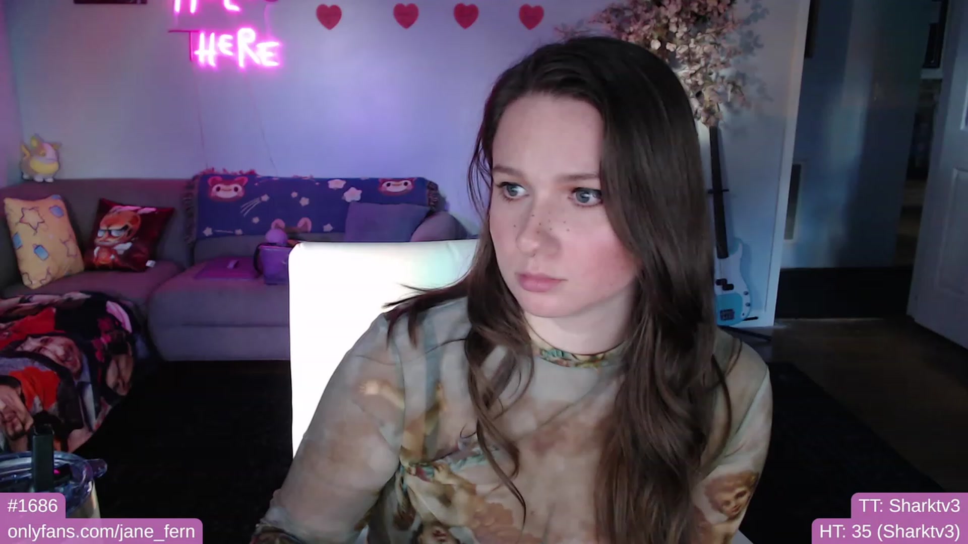 Gallery image thumbnail from Jane_Fern's myfreecams stream on, 02/09/2023, 22:06 image 19 of 20