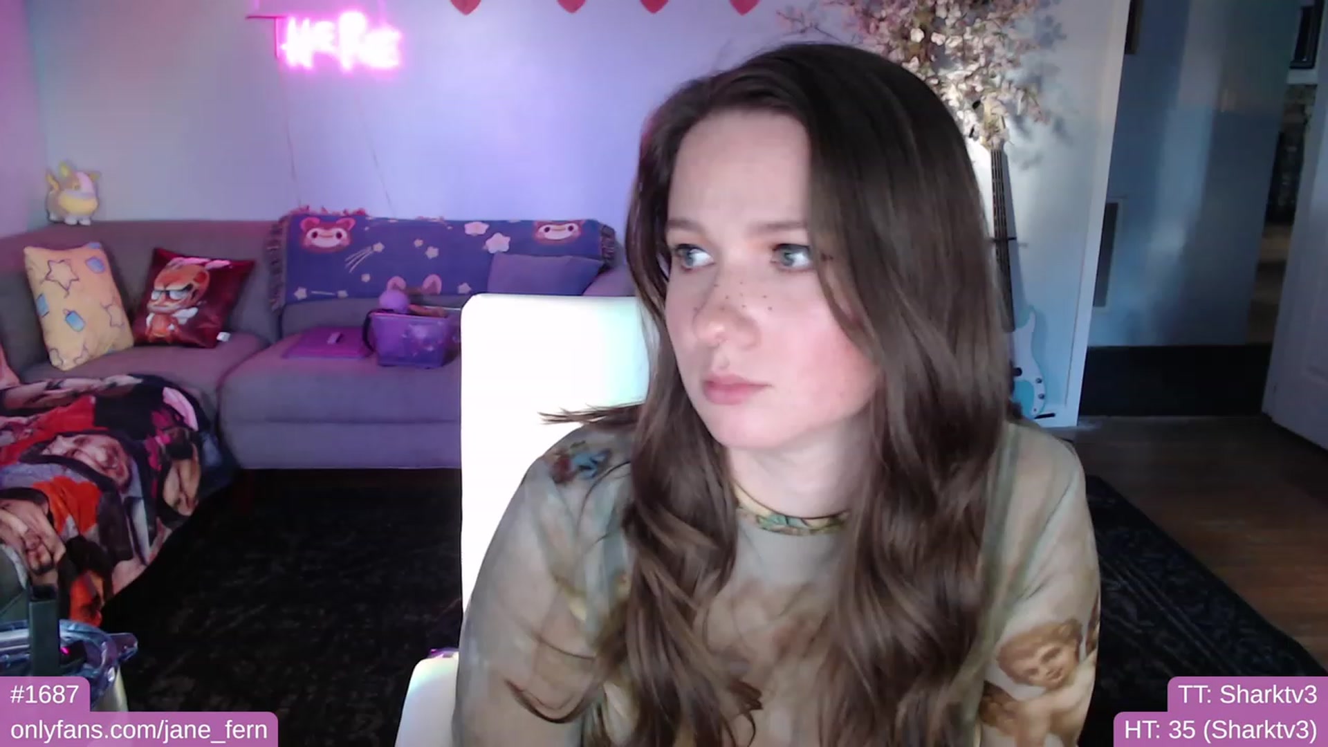 Gallery image thumbnail from Jane_Fern's myfreecams stream on, 02/09/2023, 22:06 image 20 of 20