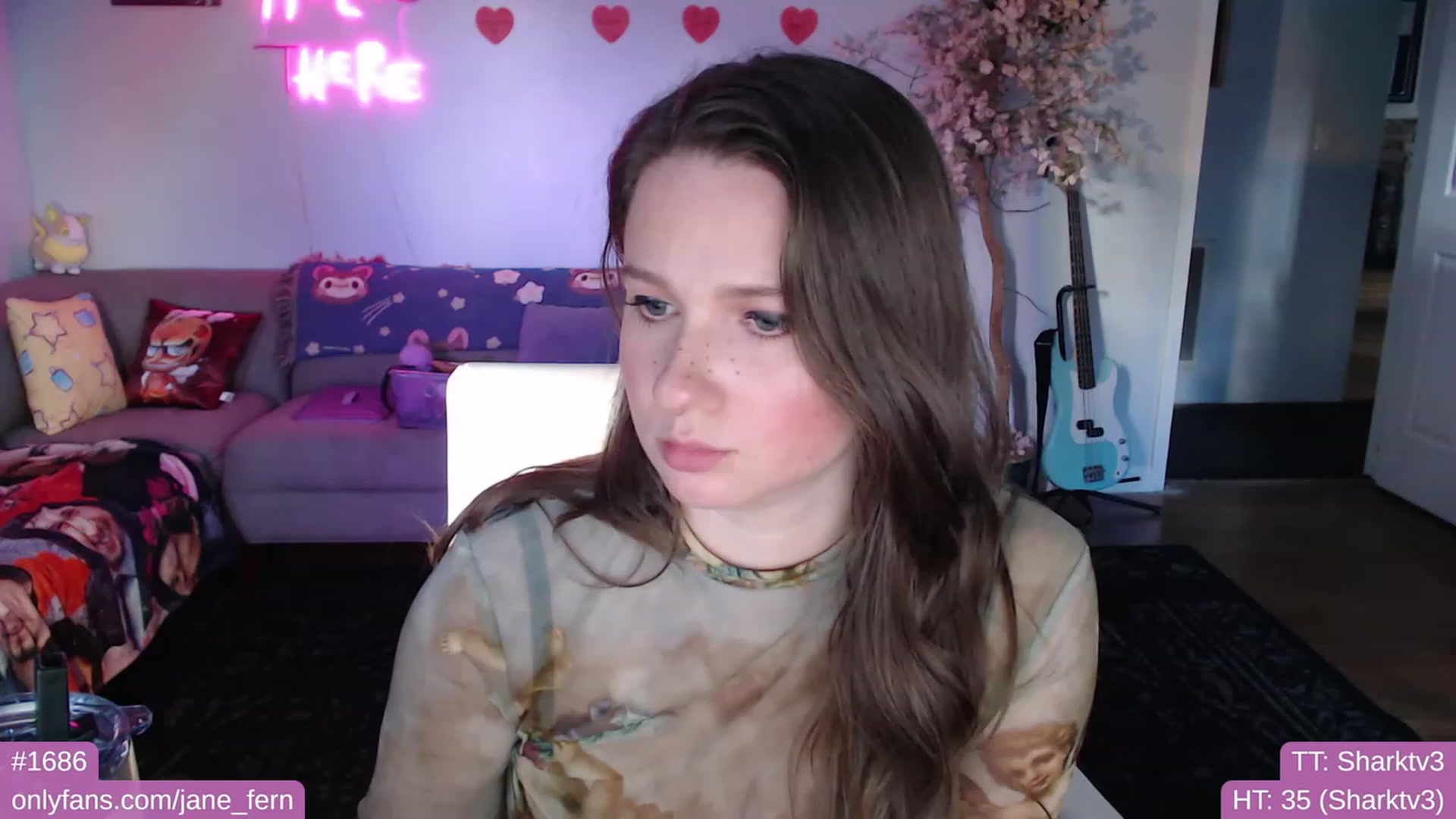Gallery image thumbnail from Jane_Fern's myfreecams stream on, 02/09/2023, 22:06 image 18 of 20