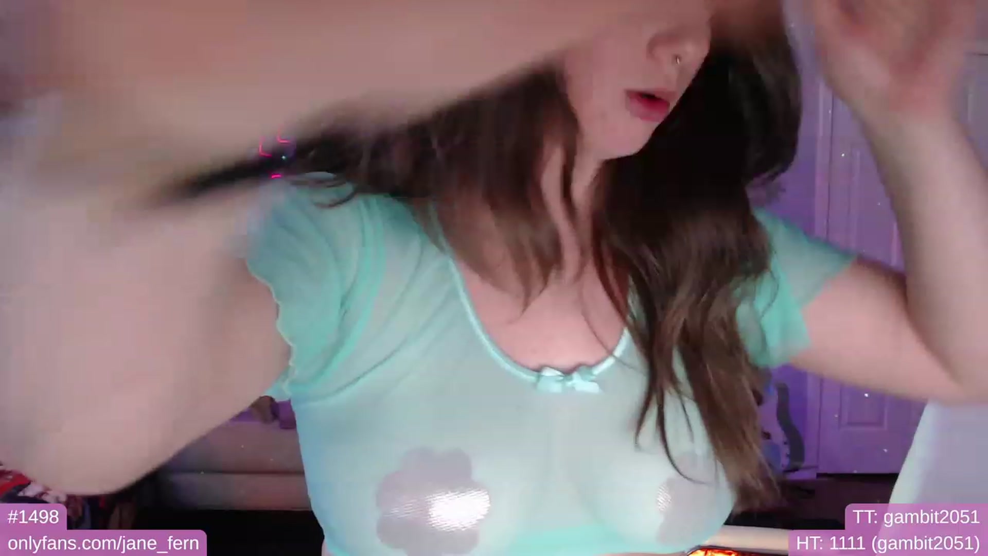 Gallery image thumbnail from Jane_Fern's myfreecams stream on, 02/11/2023, 01:56 image 11 of 20