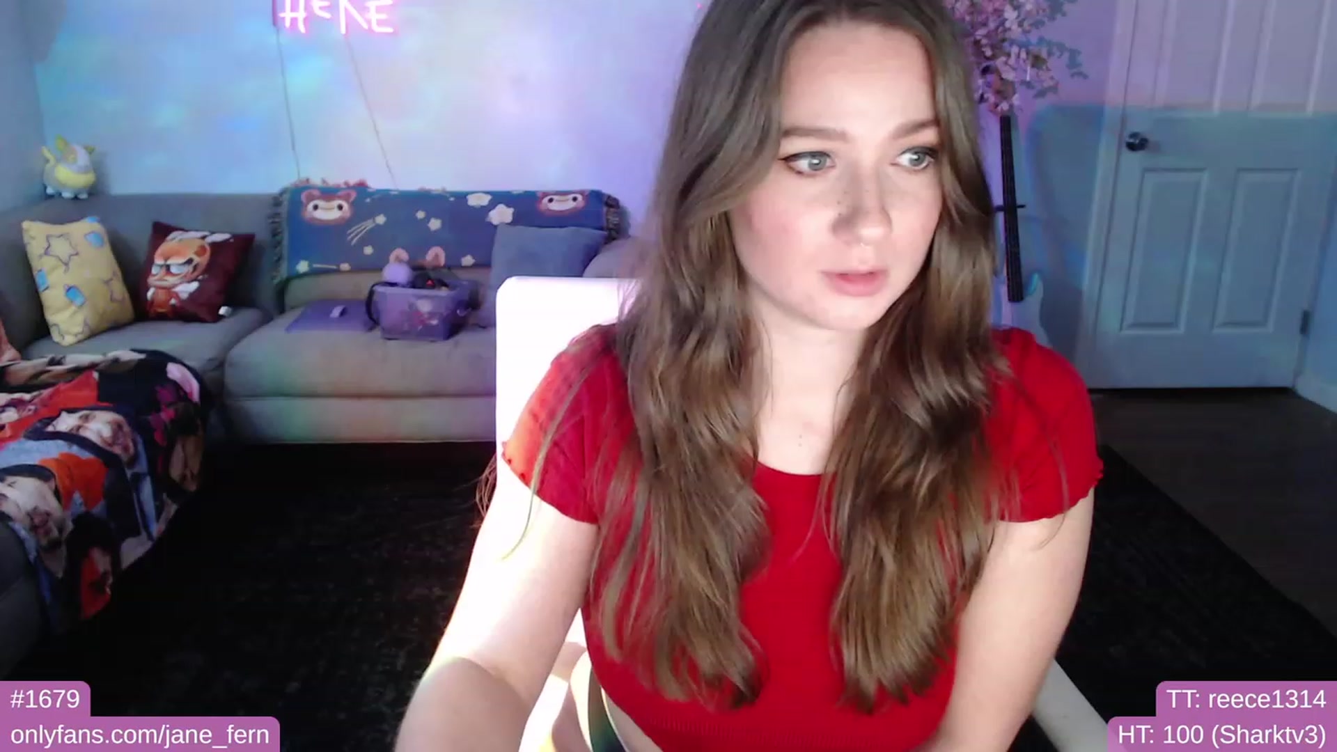 Gallery image thumbnail from Jane_Fern's myfreecams stream on, 02/11/2023, 01:56 image 6 of 20