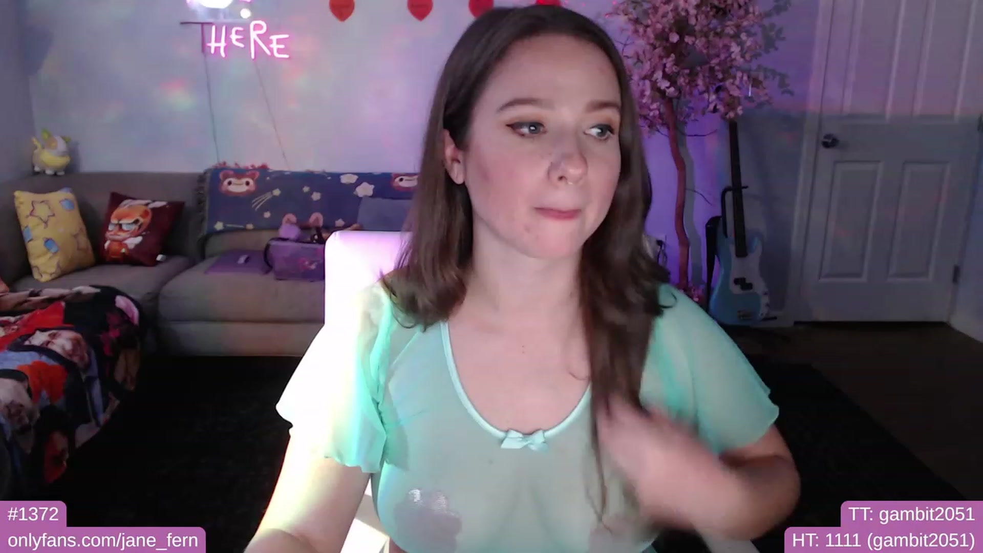 Gallery image thumbnail from Jane_Fern's myfreecams stream on, 02/11/2023, 01:56 image 18 of 20