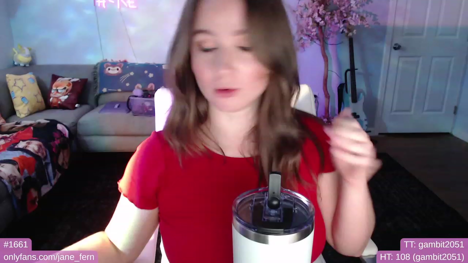 Gallery image thumbnail from Jane_Fern's myfreecams stream on, 02/11/2023, 01:56 image 8 of 20