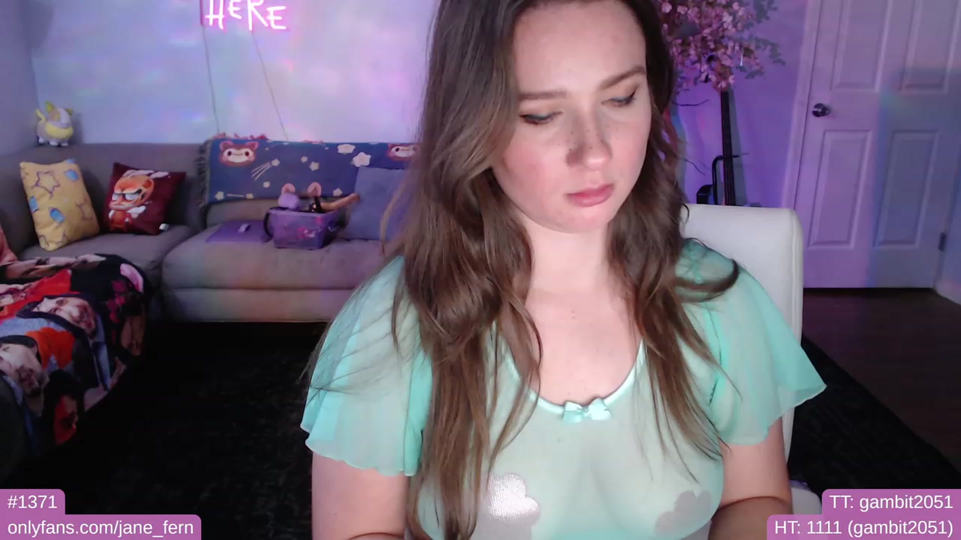 Gallery image thumbnail from Jane_Fern's myfreecams stream on, 02/11/2023, 01:59 image 19 of 20