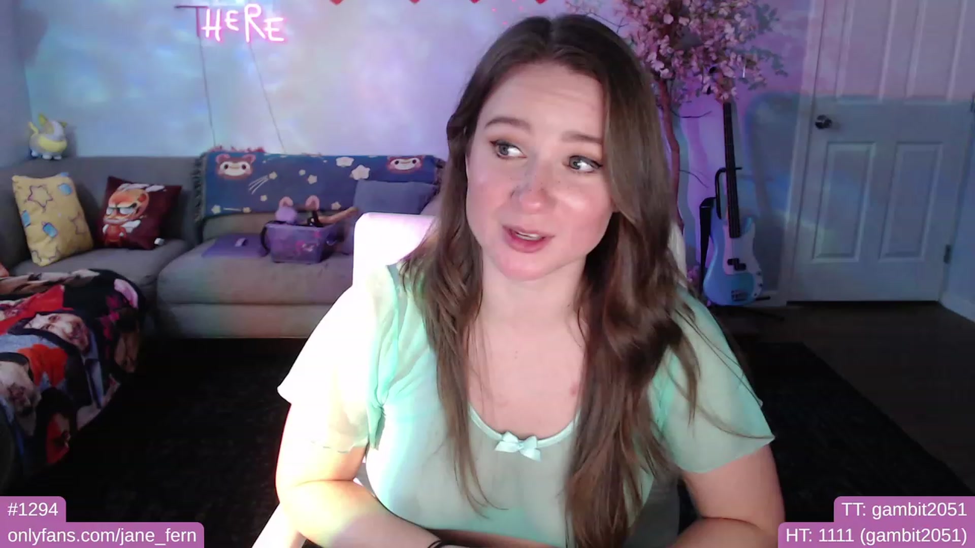 Gallery image thumbnail from Jane_Fern's myfreecams stream on, 02/11/2023, 02:46 image 14 of 20