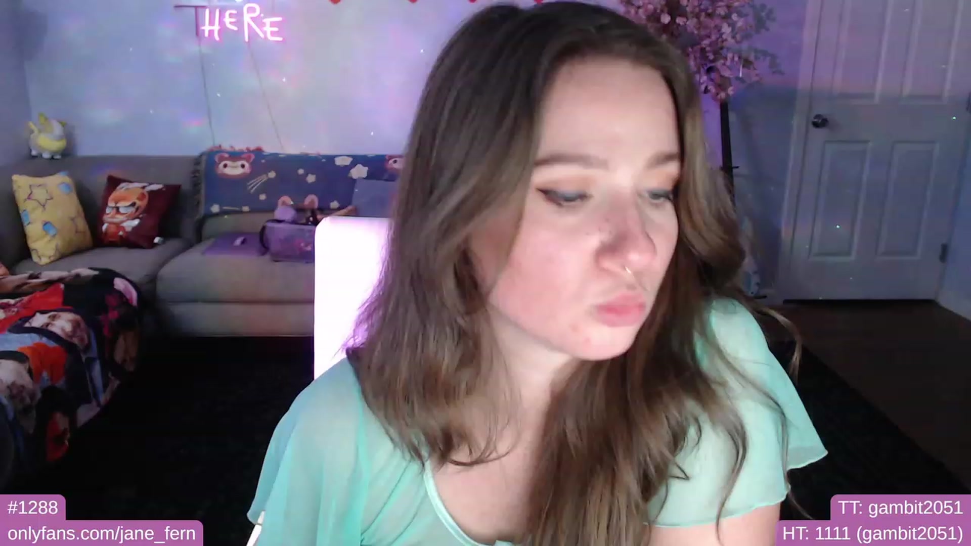 Gallery image thumbnail from Jane_Fern's myfreecams stream on, 02/11/2023, 02:46 image 18 of 20
