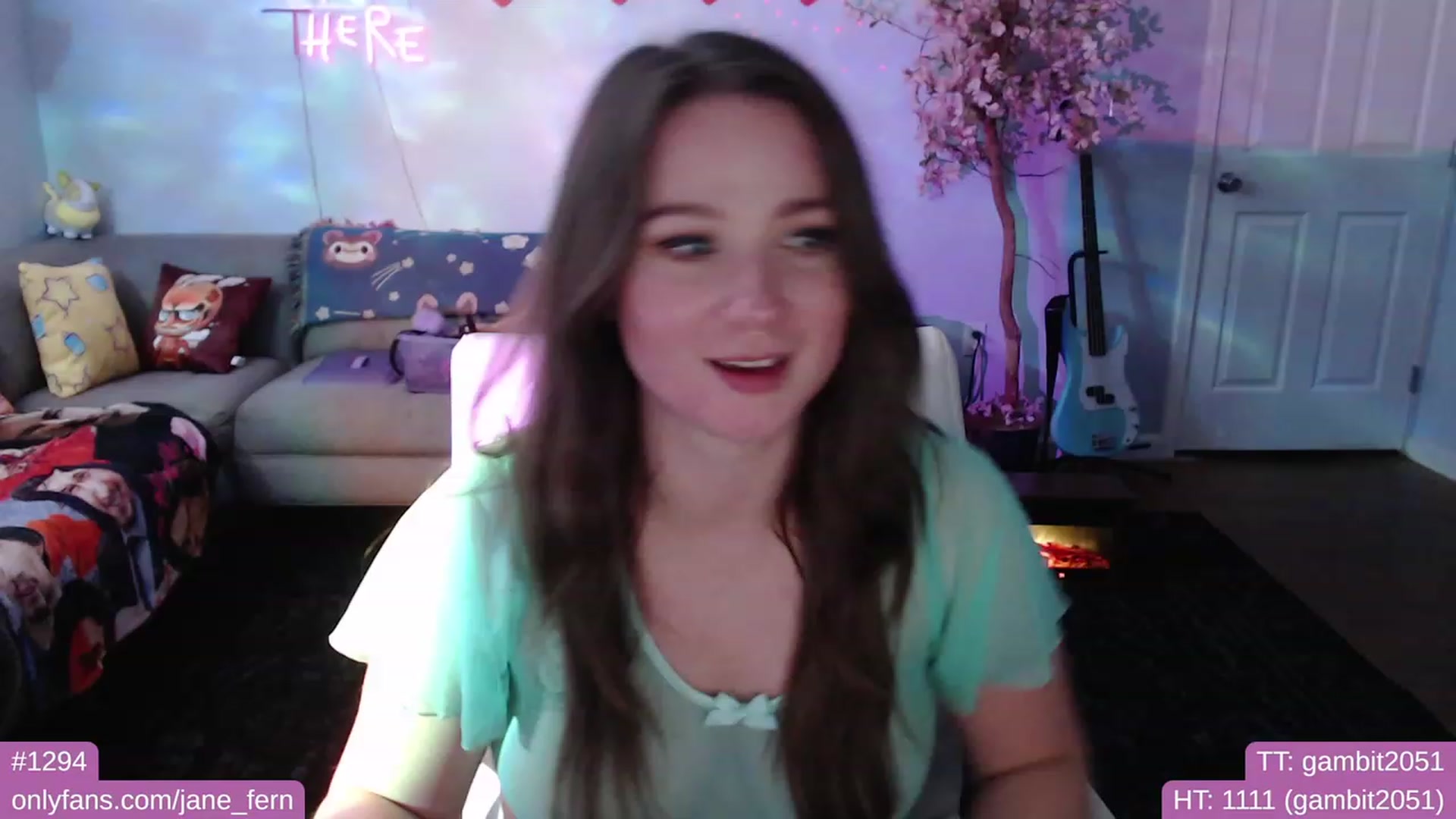 Gallery image thumbnail from Jane_Fern's myfreecams stream on, 02/11/2023, 02:46 image 16 of 20