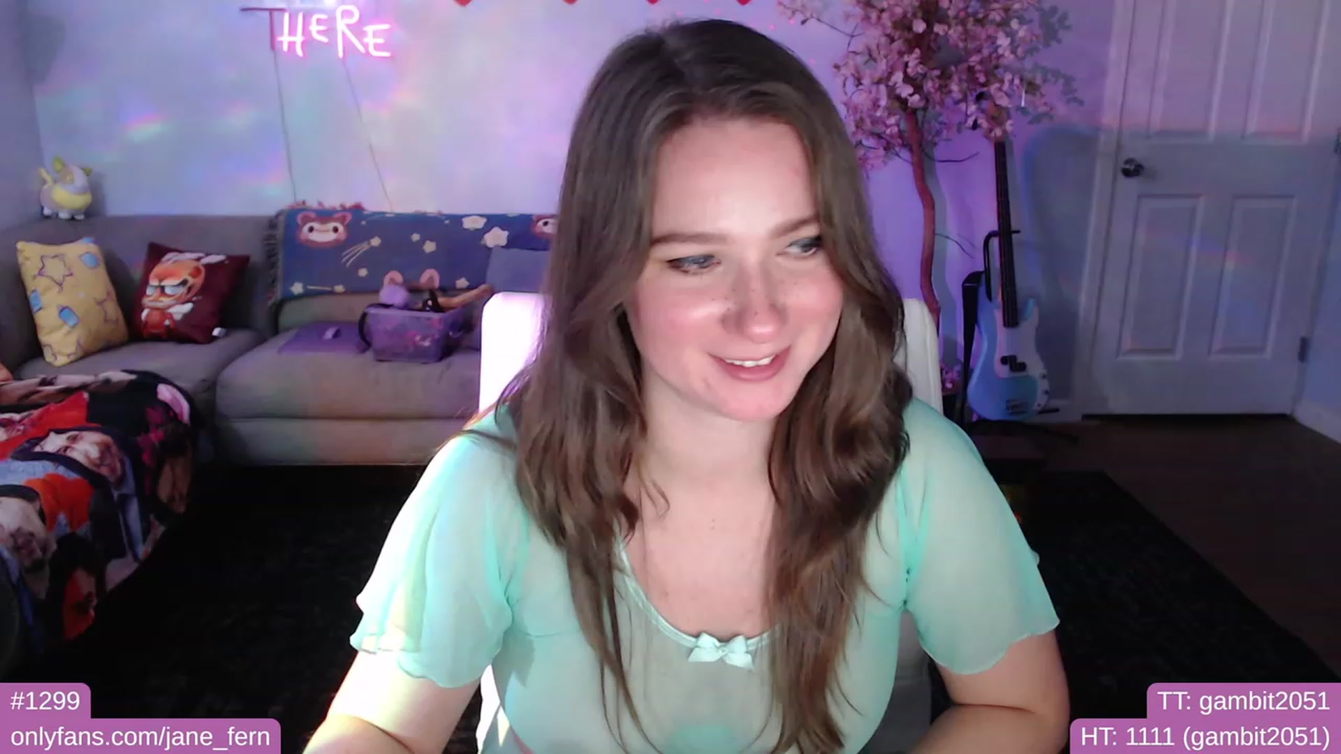 Gallery image thumbnail from Jane_Fern's myfreecams stream on, 02/11/2023, 02:46 image 12 of 20
