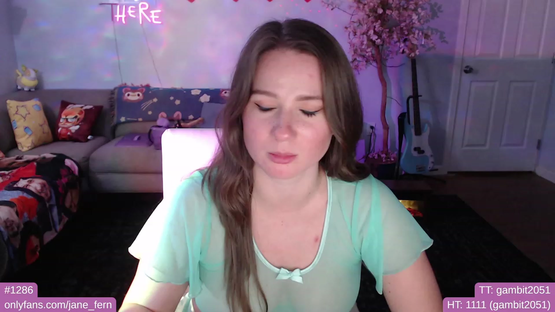 Gallery image thumbnail from Jane_Fern's myfreecams stream on, 02/11/2023, 02:46 image 20 of 20