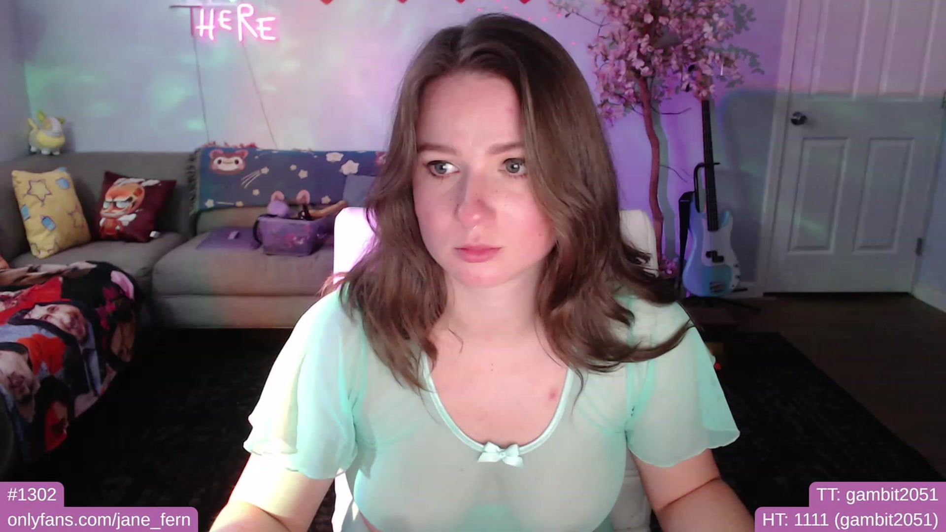 Gallery image thumbnail from Jane_Fern's myfreecams stream on, 02/11/2023, 02:46 image 10 of 20