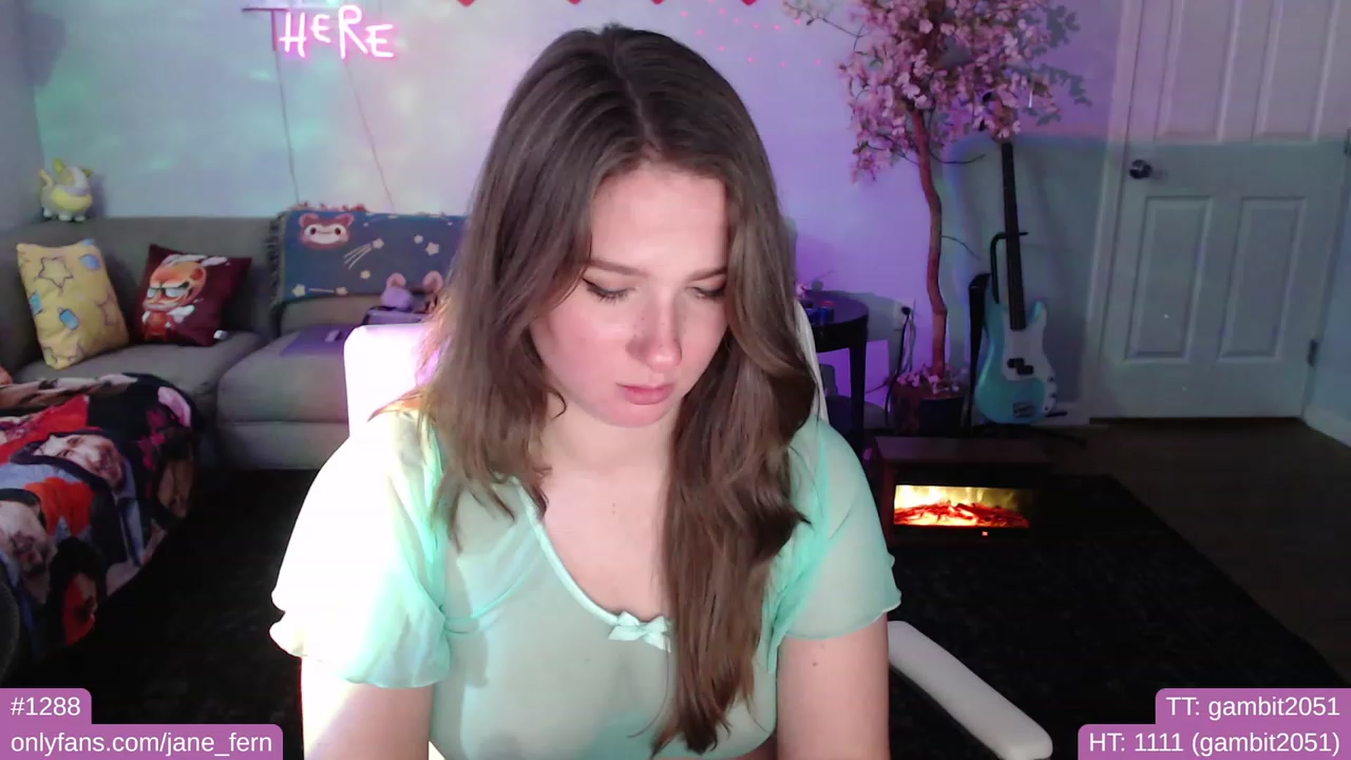 Gallery image thumbnail from Jane_Fern's myfreecams stream on, 02/11/2023, 02:46 image 19 of 20