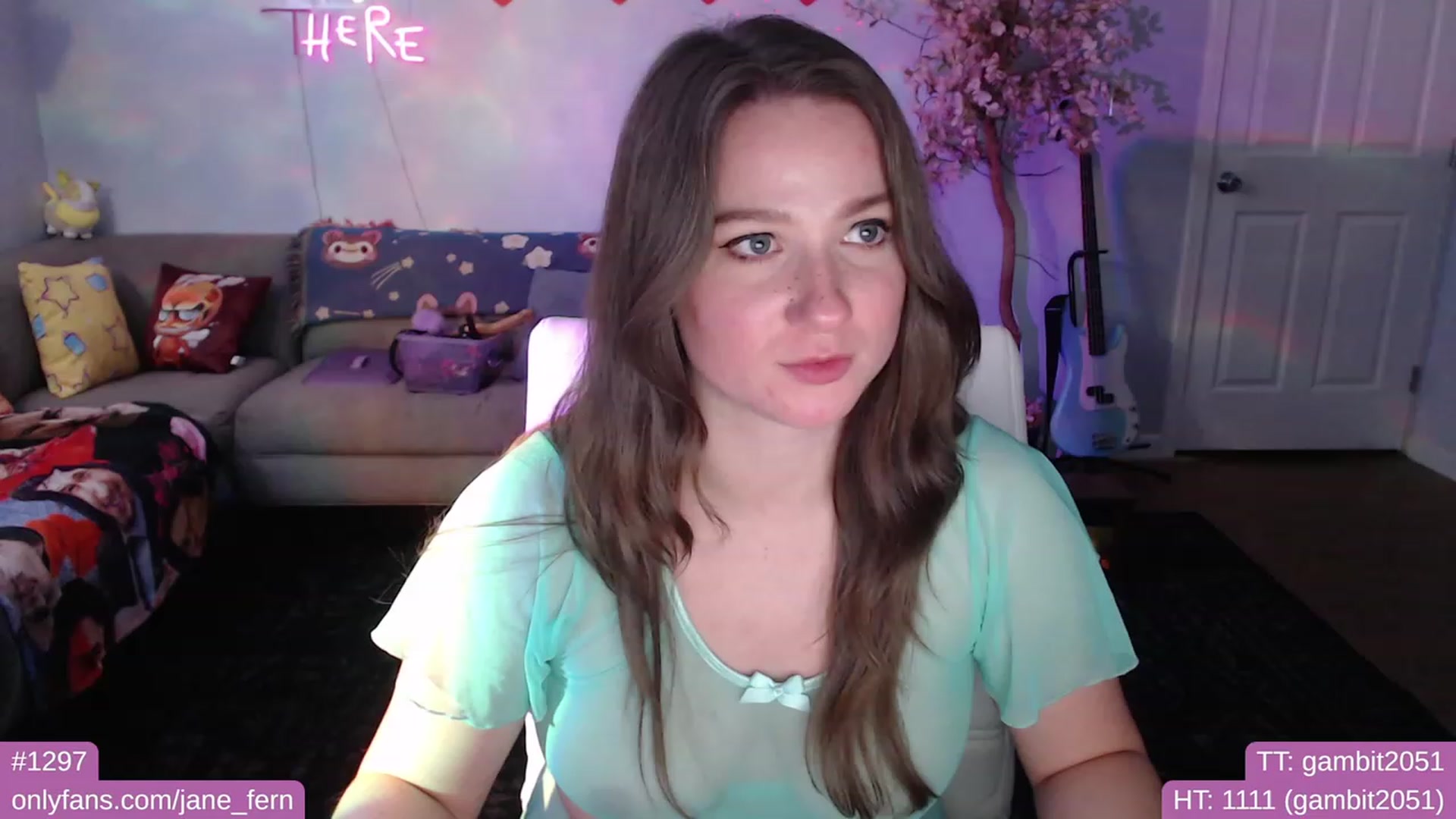 Gallery image thumbnail from Jane_Fern's myfreecams stream on, 02/11/2023, 02:46 image 13 of 20