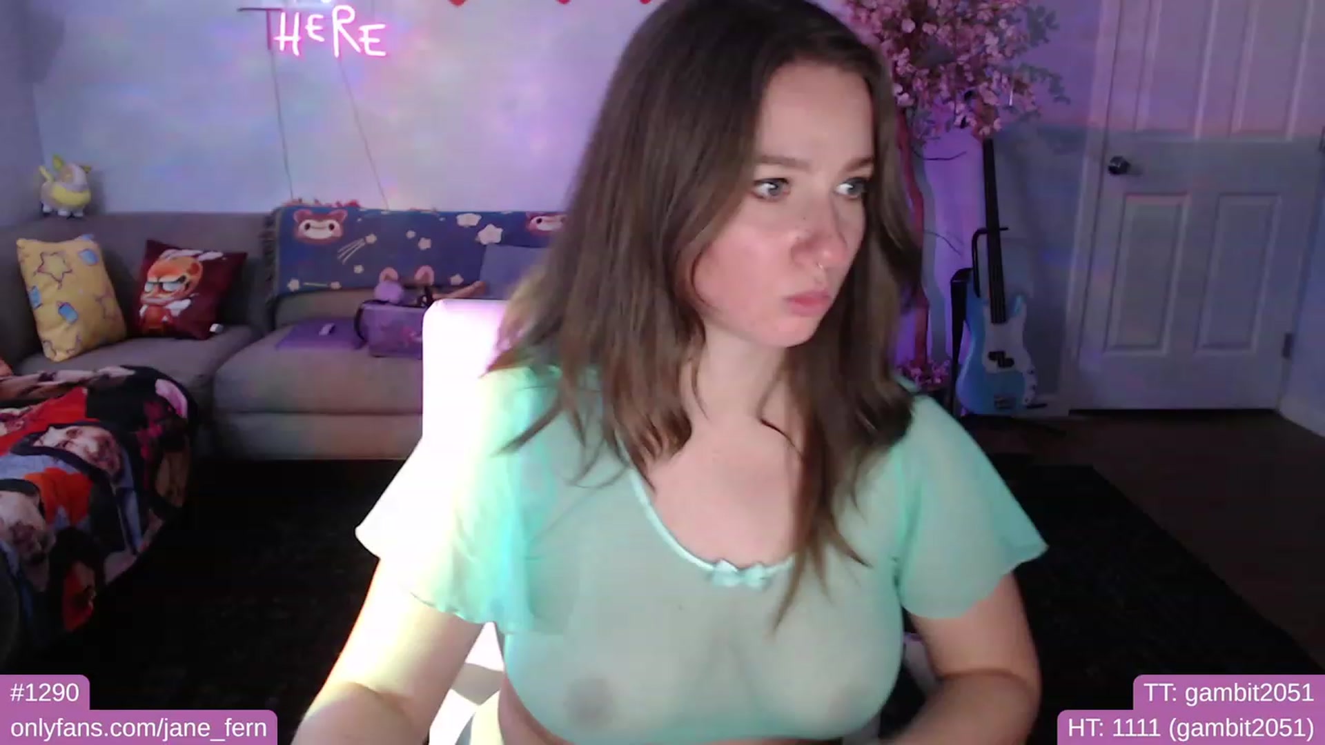Gallery image thumbnail from Jane_Fern's myfreecams stream on, 02/11/2023, 02:46 image 17 of 20