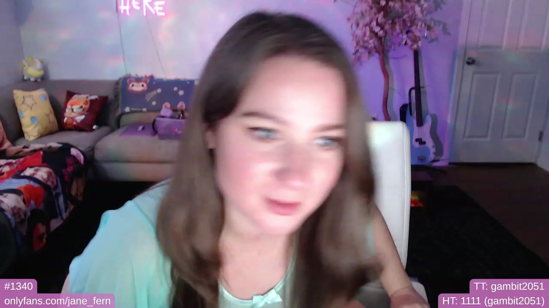 Gallery image thumbnail from Jane_Fern's myfreecams stream on, 02/11/2023, 02:46 image 2 of 20