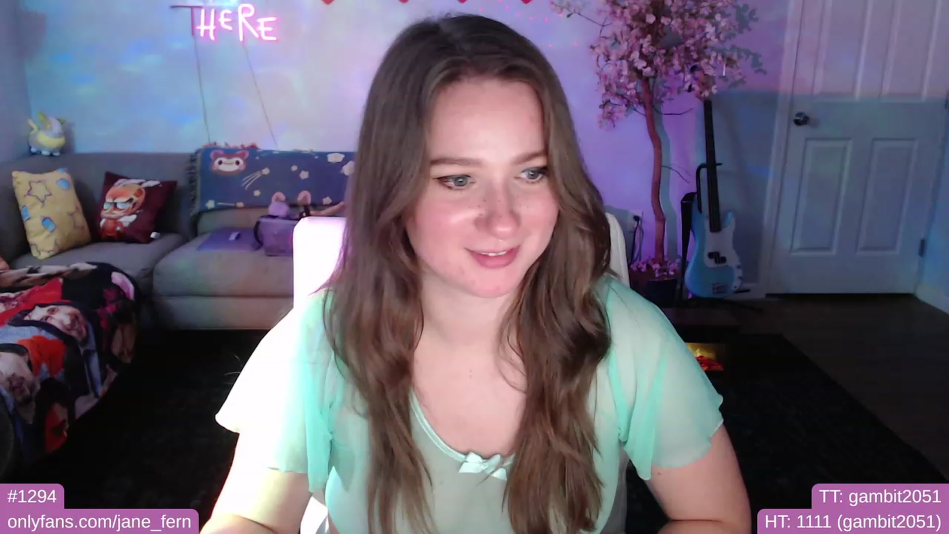 Gallery image thumbnail from Jane_Fern's myfreecams stream on, 02/11/2023, 02:46 image 15 of 20