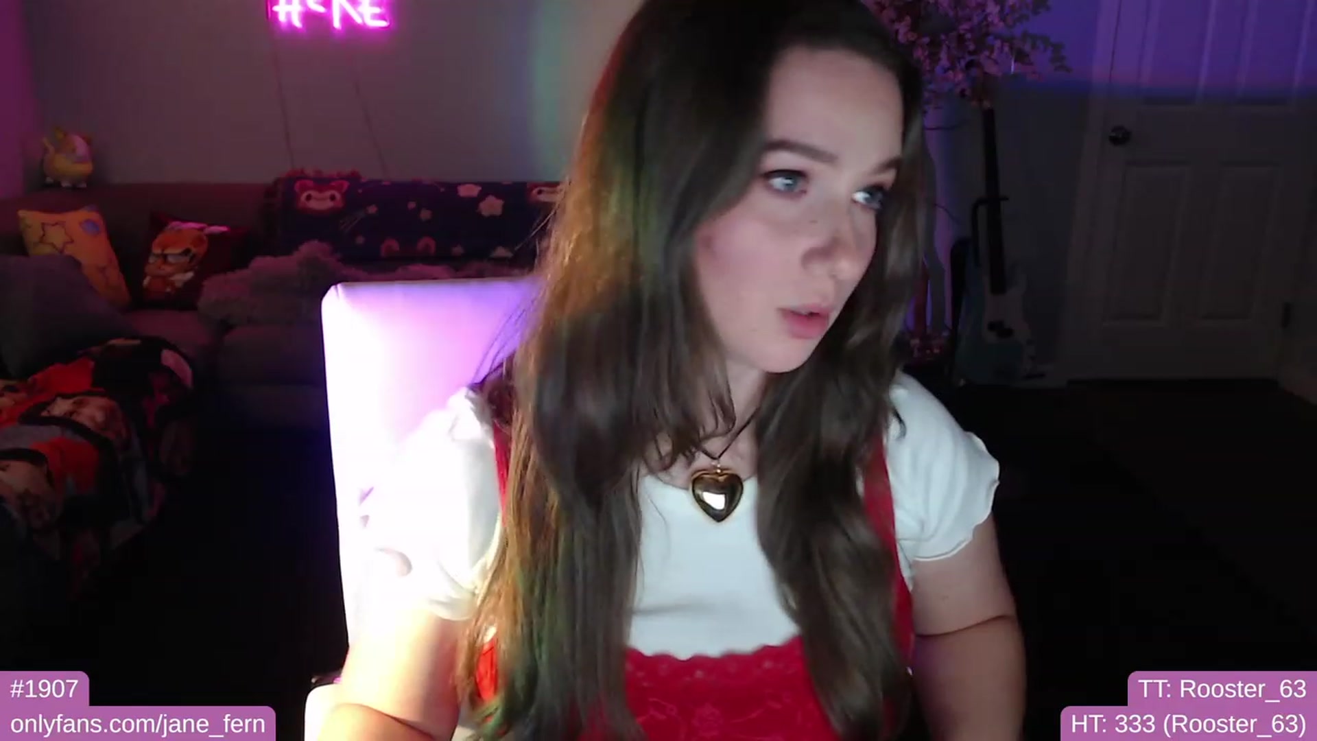 Gallery image thumbnail from Jane_Fern's myfreecams stream on, 02/16/2023, 03:00 image 11 of 20