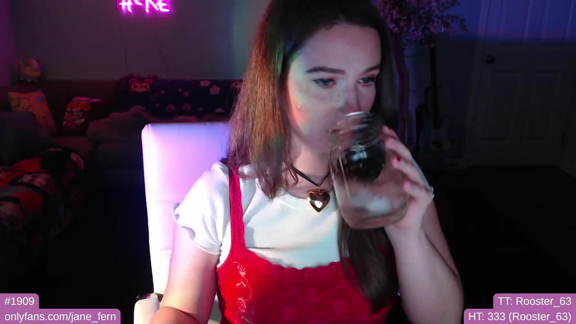 Gallery image thumbnail from Jane_Fern's myfreecams stream on, 02/16/2023, 03:00 image 10 of 20