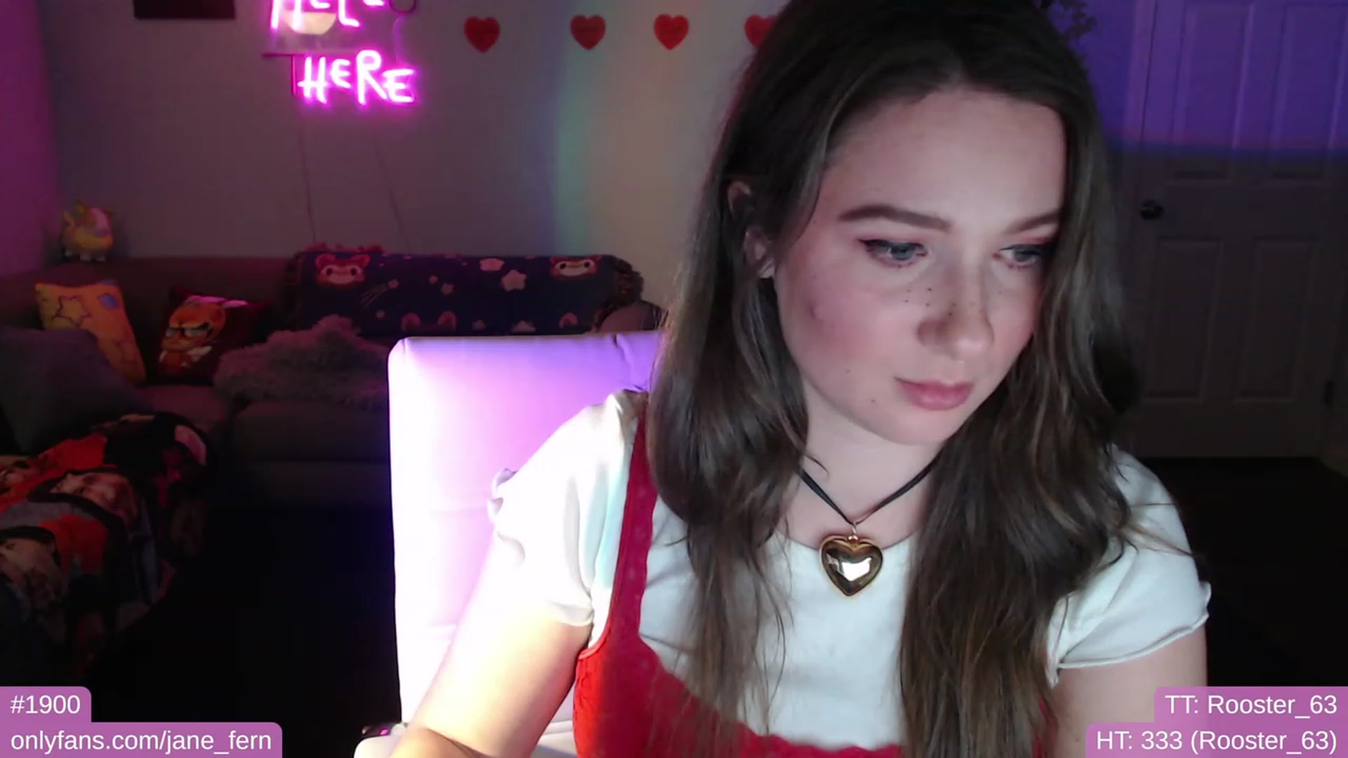 Gallery image thumbnail from Jane_Fern's myfreecams stream on, 02/16/2023, 03:00 image 13 of 20