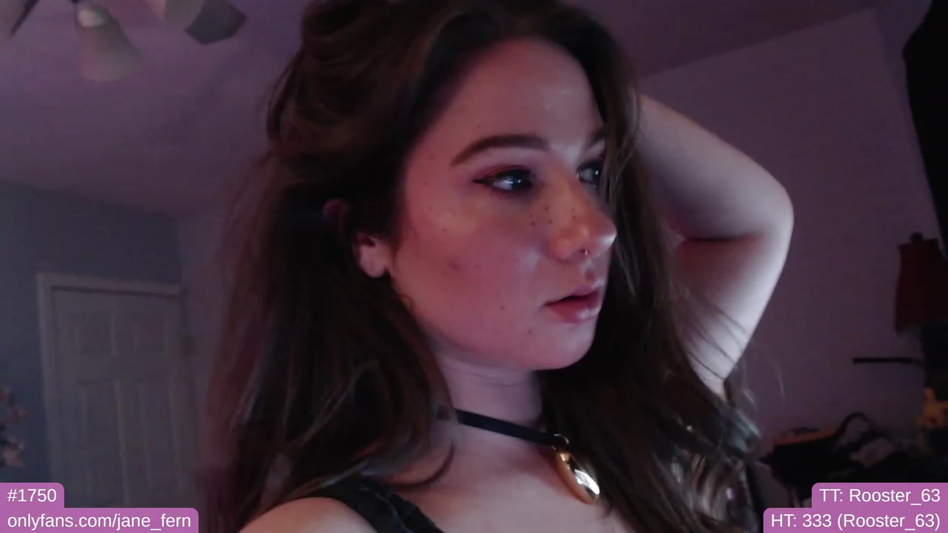 Gallery image thumbnail from Jane_Fern's myfreecams stream on, 02/16/2023, 04:17 image 12 of 20