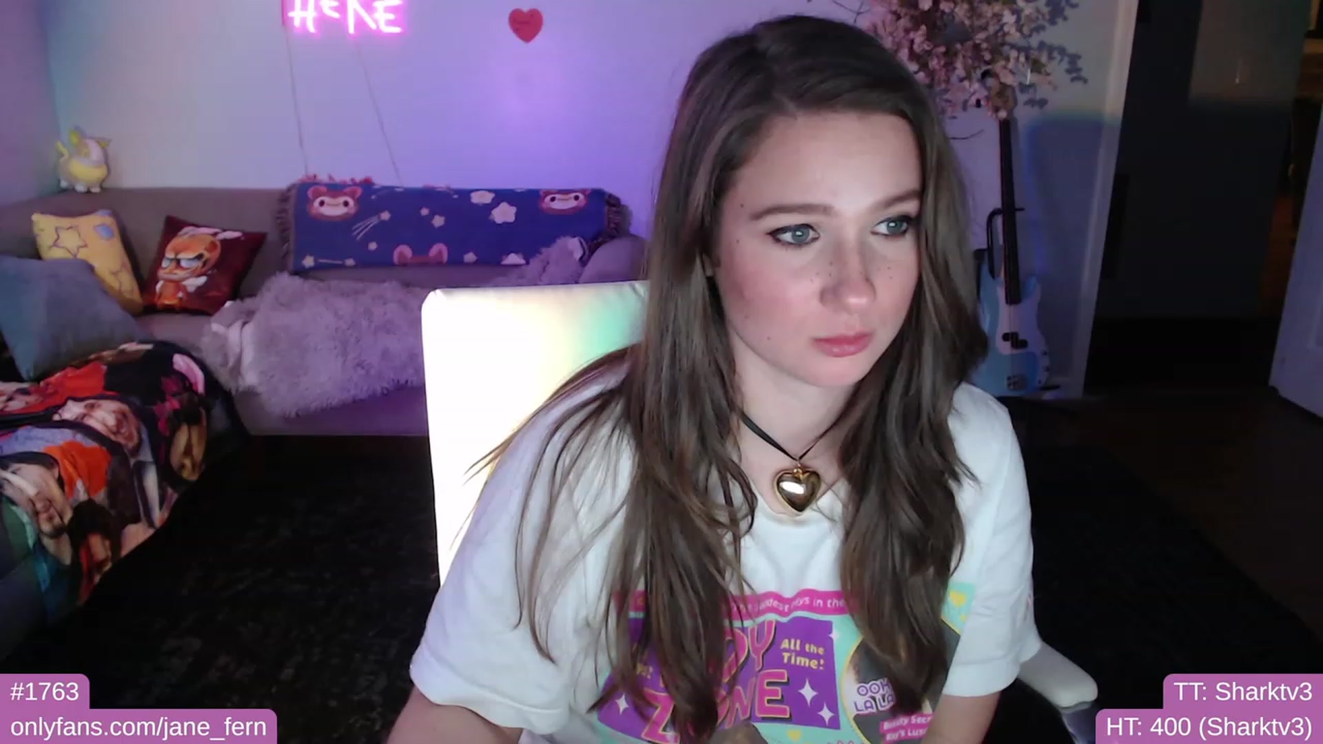 Gallery image thumbnail from Jane_Fern's myfreecams stream on, 02/17/2023, 02:26 image 7 of 20